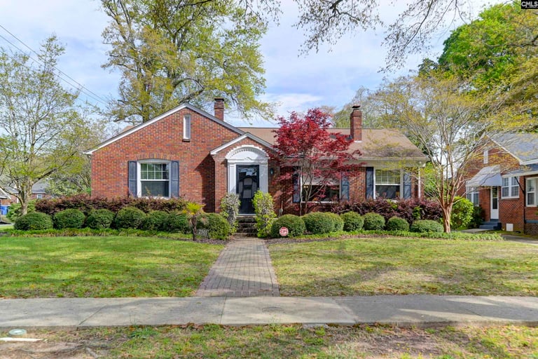 2501 Duncan St, Columbia, SC 29205 Opendoor