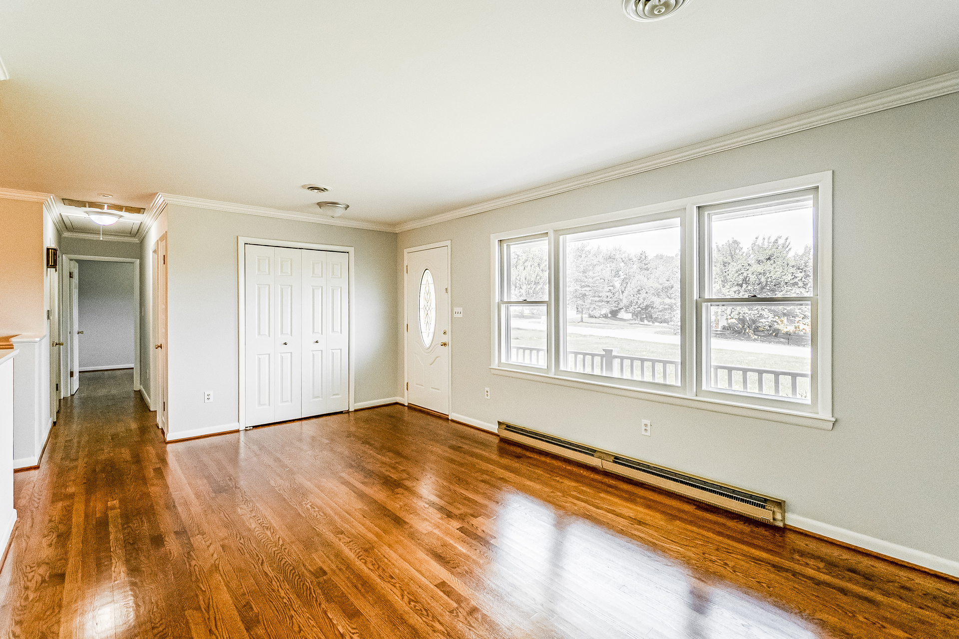 Photo 6 of 18 of 591 Curry Springs Pl, Hamilton, VA