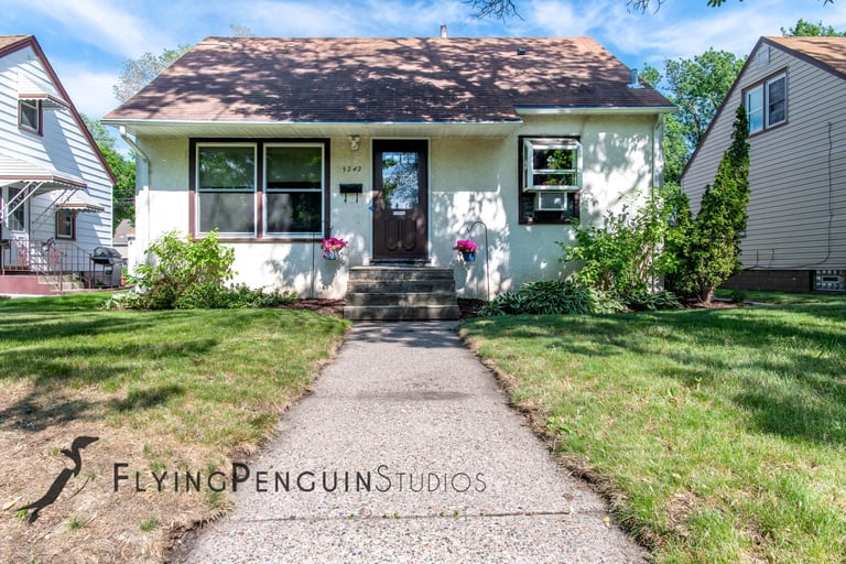 default property photo