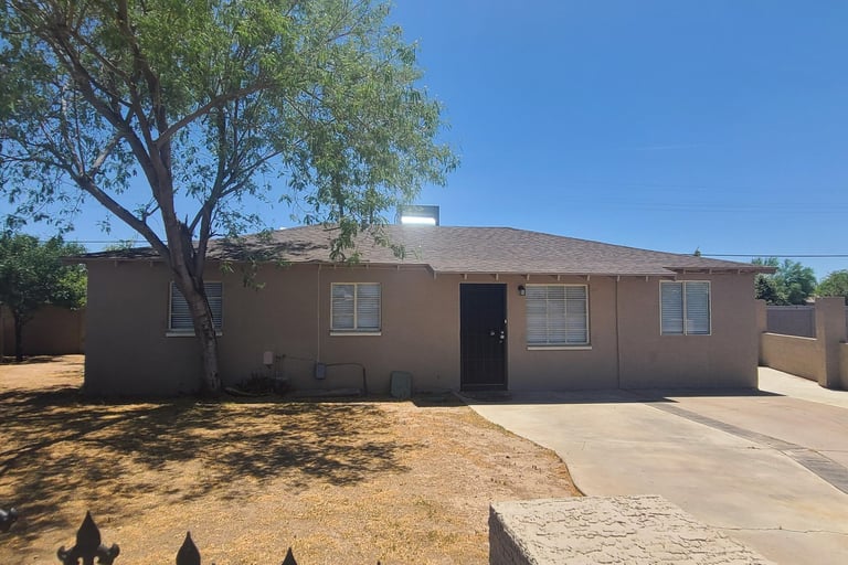 default property photo