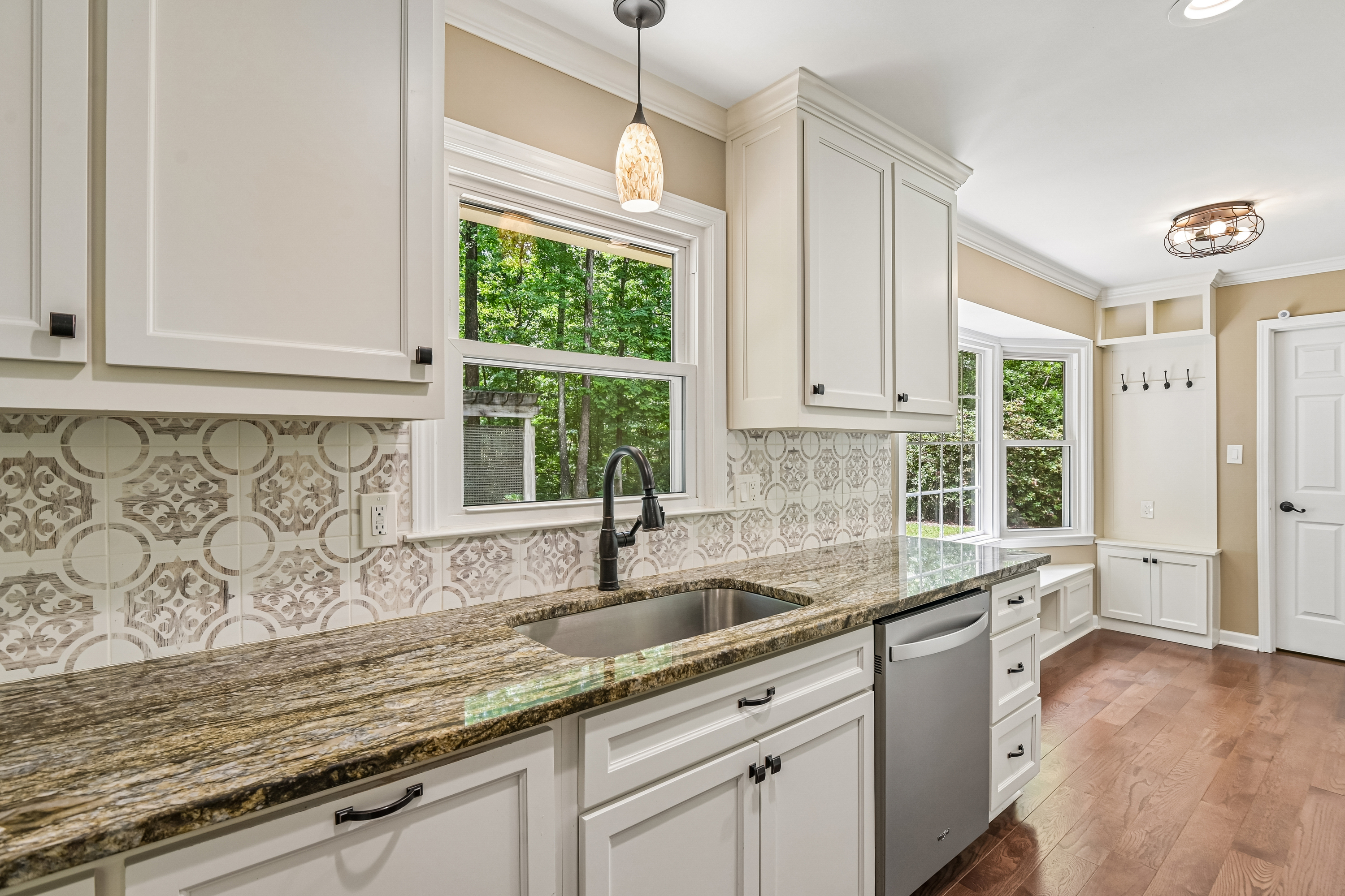 Photo 32 of 47 of 3431 Hickory View Dr NW, Marietta, GA