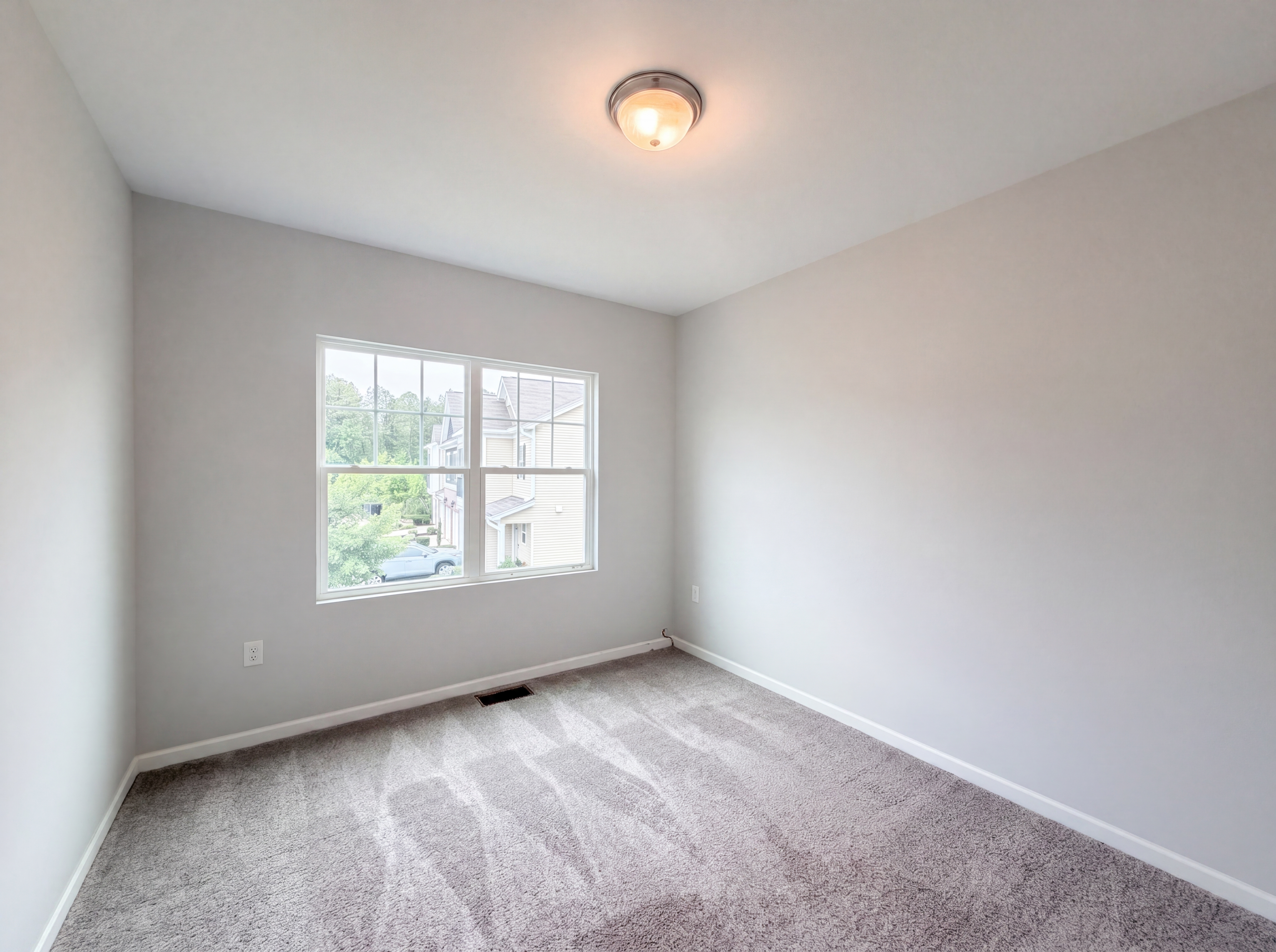 Photo 9 of 17 of 1118 Neighborly Way, Morrisville, NC