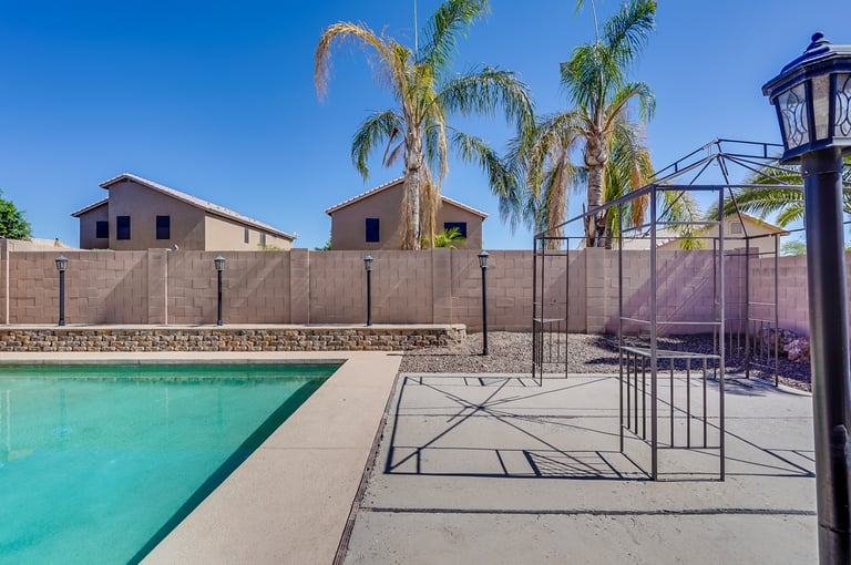 Photo 18 of 22 - 8636 W Tumblewood Dr, Peoria, AZ 85382