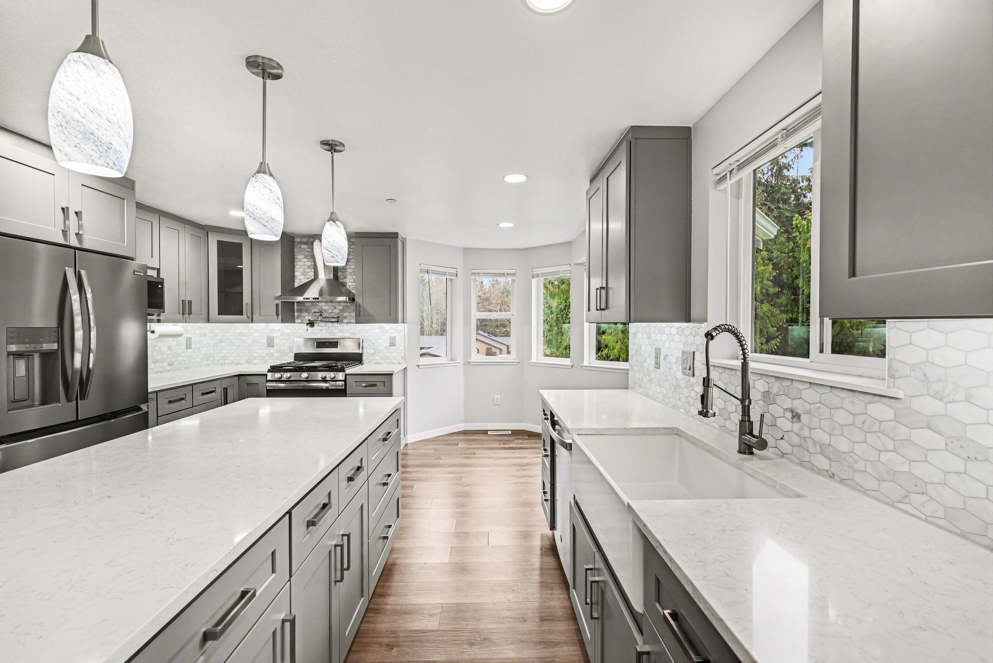Photo 6 of 17 of 21016 68th Street Ct E, Bonney Lake, WA