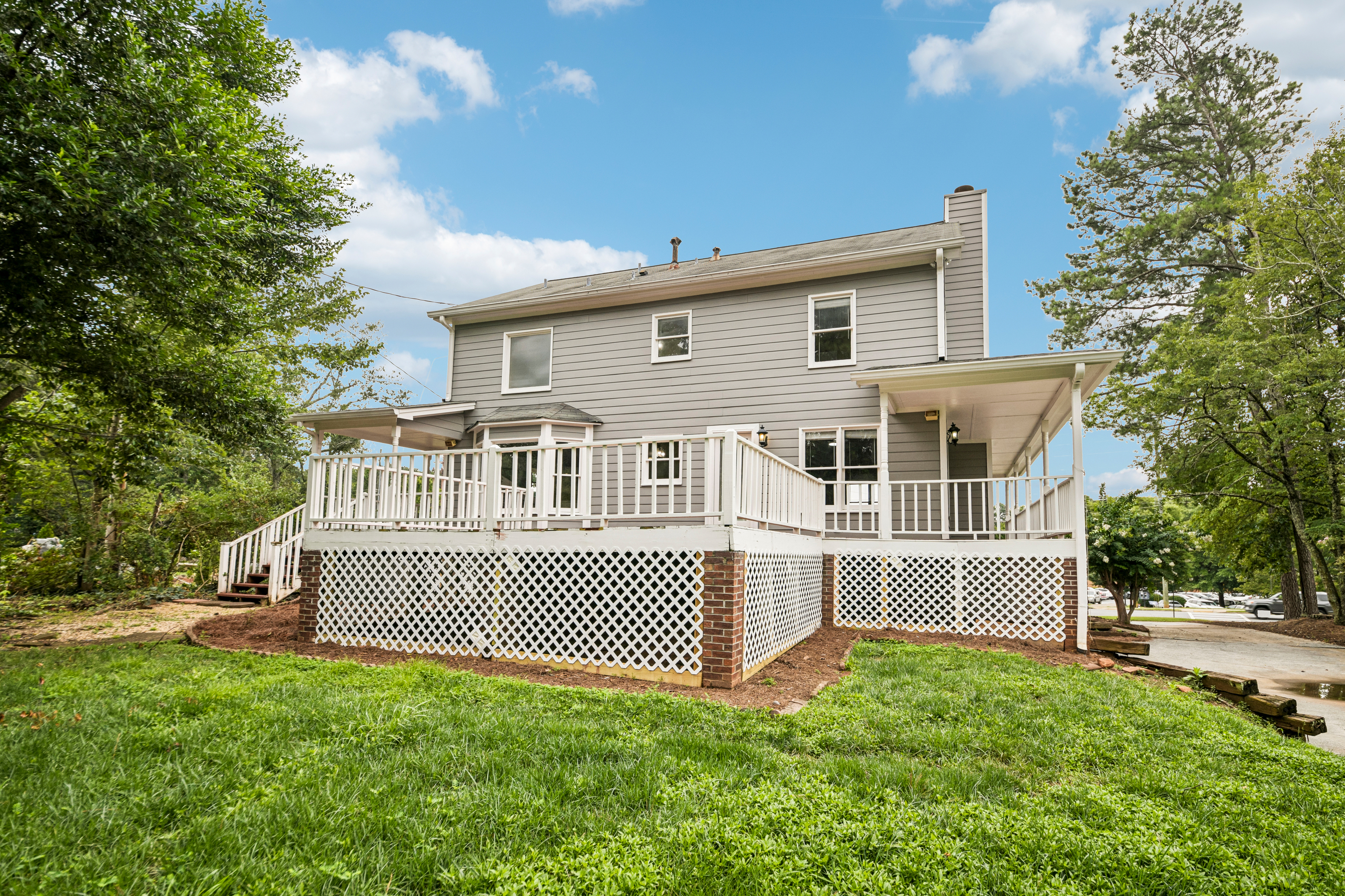 Photo 30 of 34 of 2321 Murdock Rd, Marietta, GA