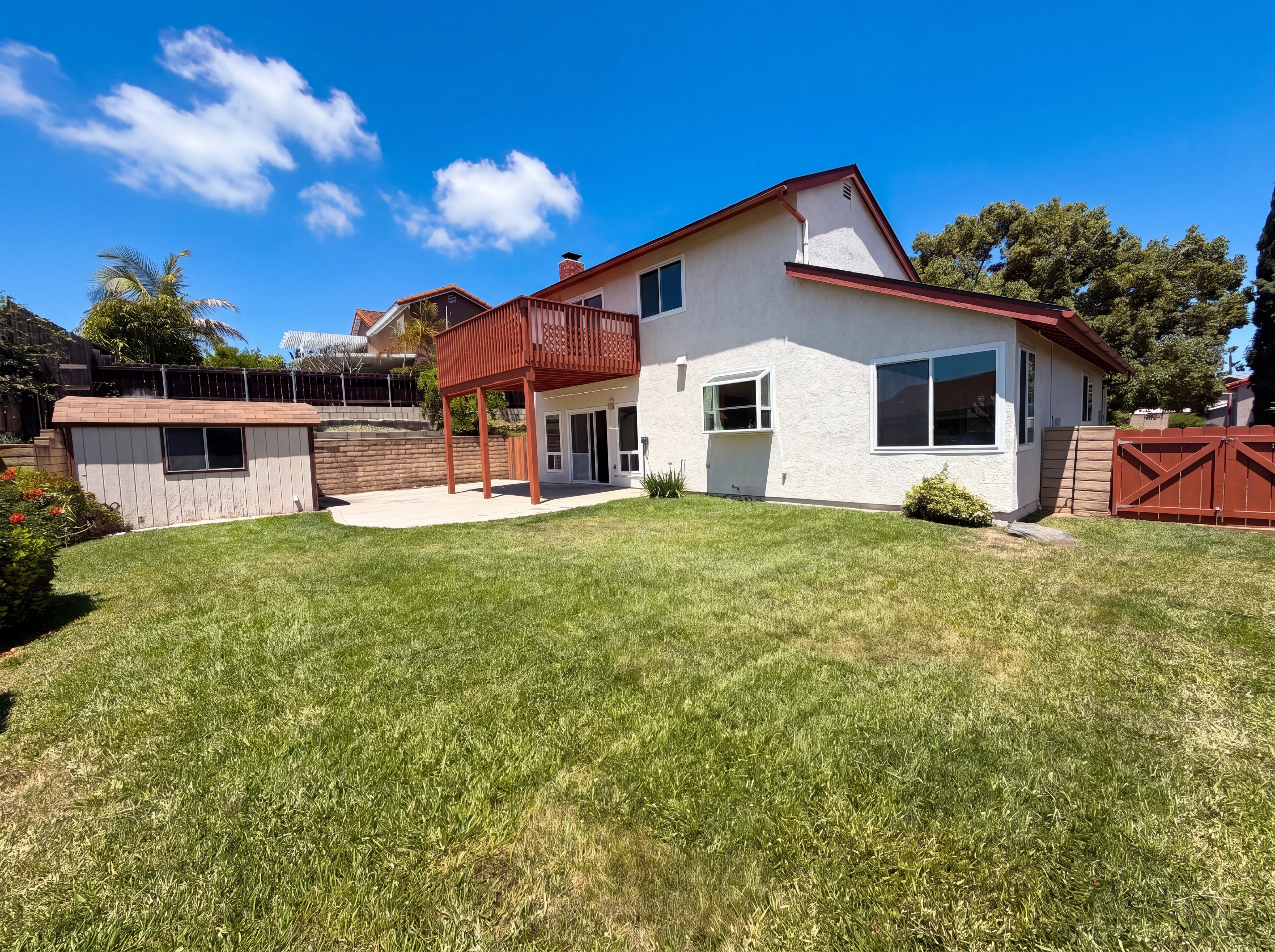 Photo 5 of 26 of 8949 Corte Pellejo, Spring Valley, CA