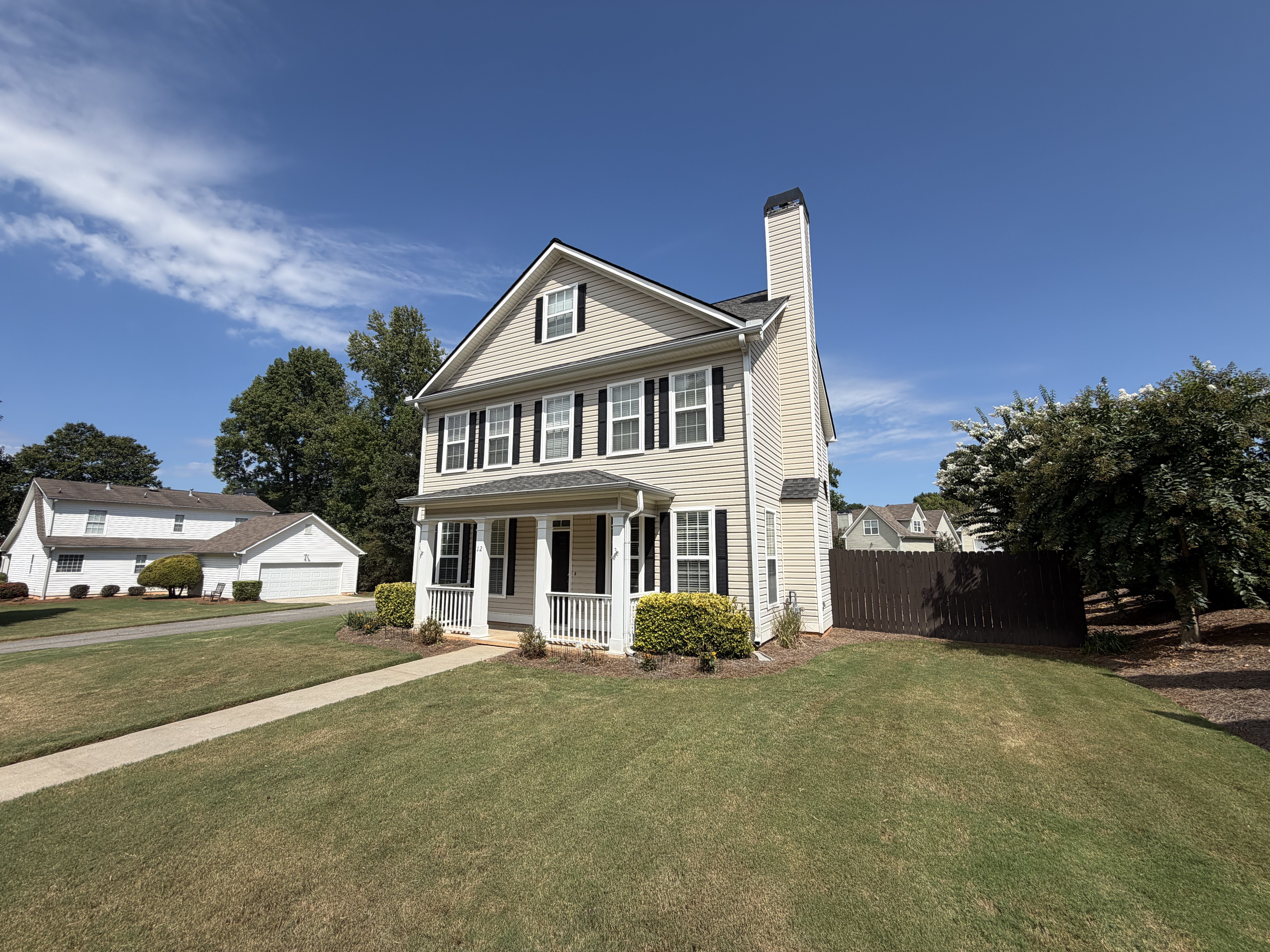 Photo 25 of 48 of 12 Columns Way, Newnan, GA