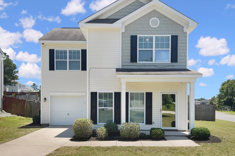 201 Allans Mill Dr, Columbia, SC 29223 Opendoor