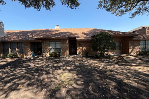 Photo 1 of 17 of 5836 Westhaven Dr, Fort Worth, TX