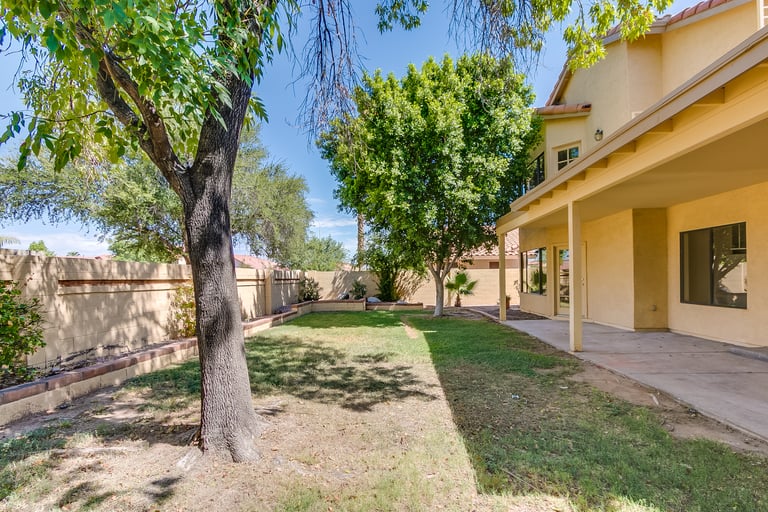 Photo 43 of 47 - 3710 N Wintergreen Way, Avondale, AZ 85392