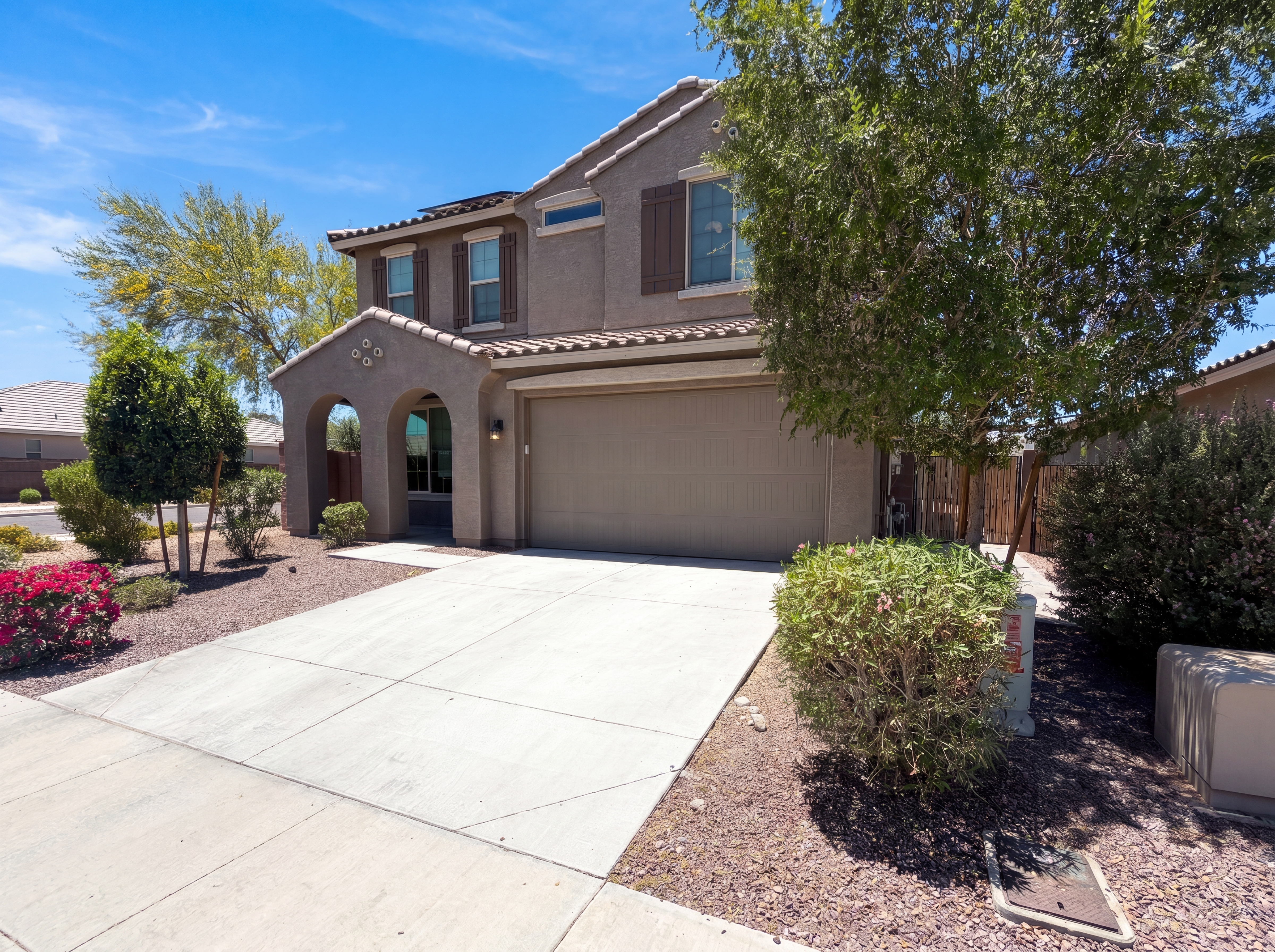 Photo 31 of 42 of 11284 N 186th Ln, Surprise, AZ