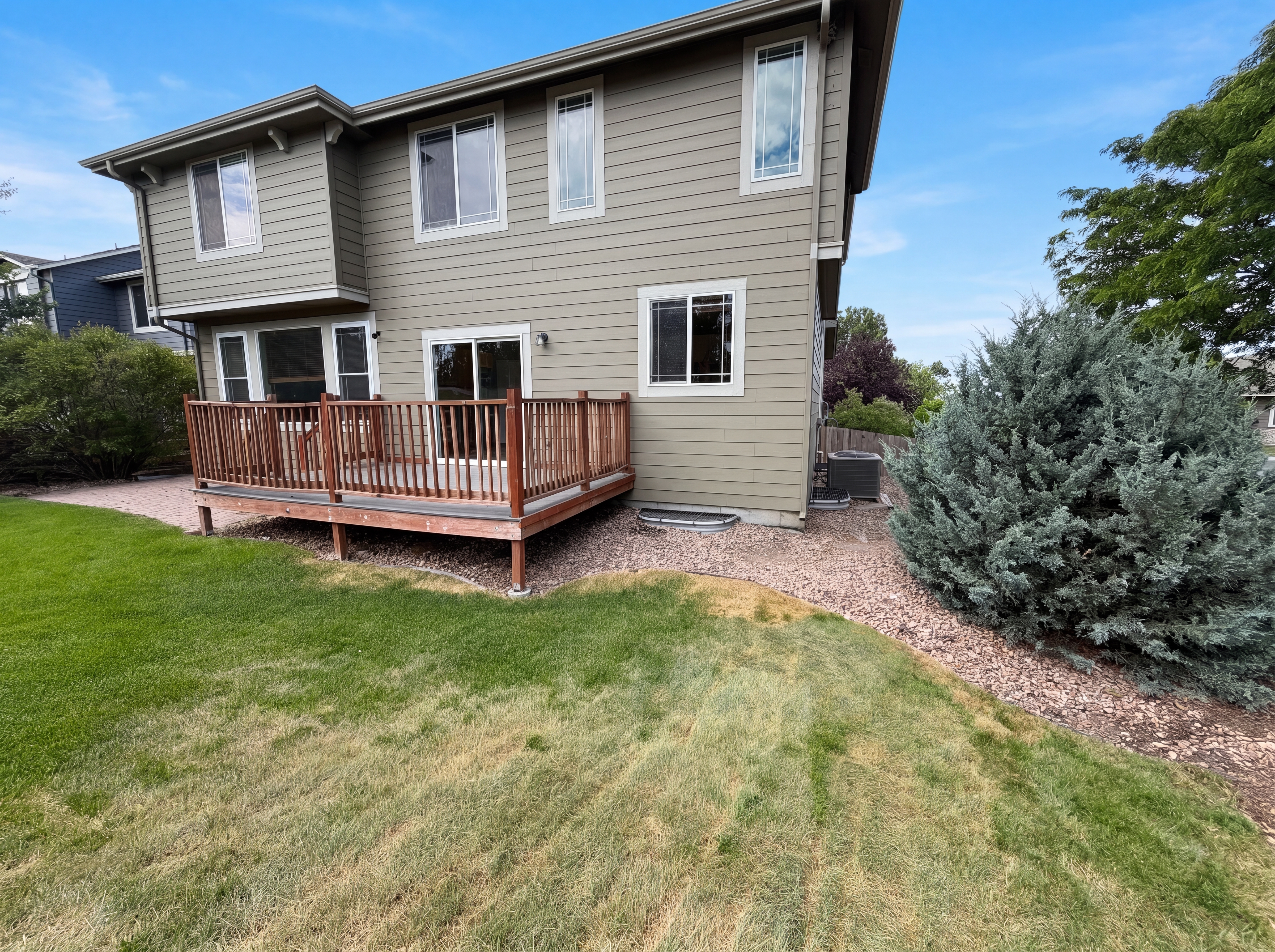 Photo 30 of 34 of 10494 Ouray St, Commerce City, CO