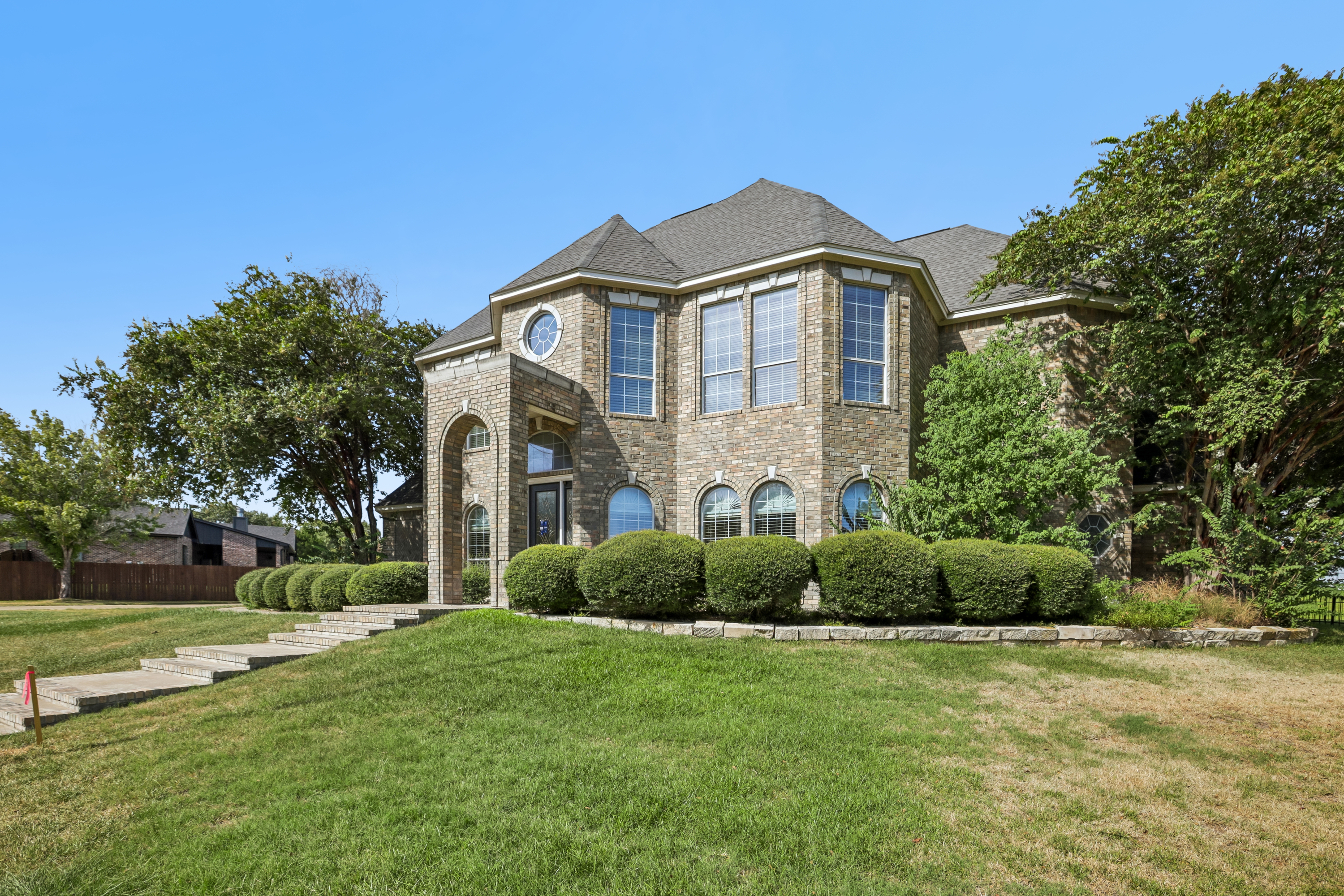 Photo 7 of 57 of 2513 Hester Way, Salado, TX