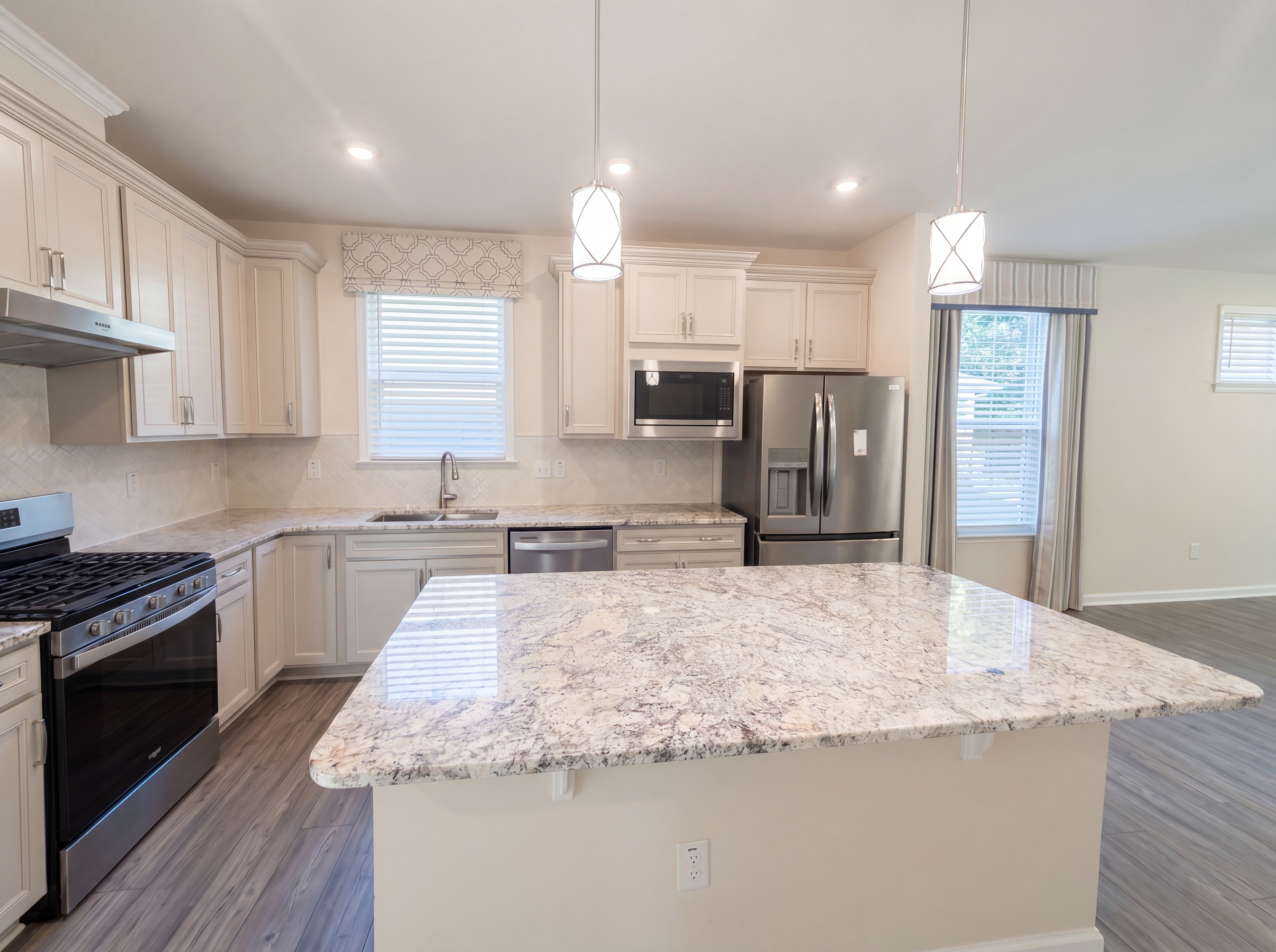 Photo 8 of 16 of 1308 Rose Gum Way, Fuquay Varina, NC