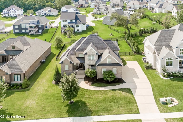 7714 Keller Way, Crestwood, KY 40014 Opendoor