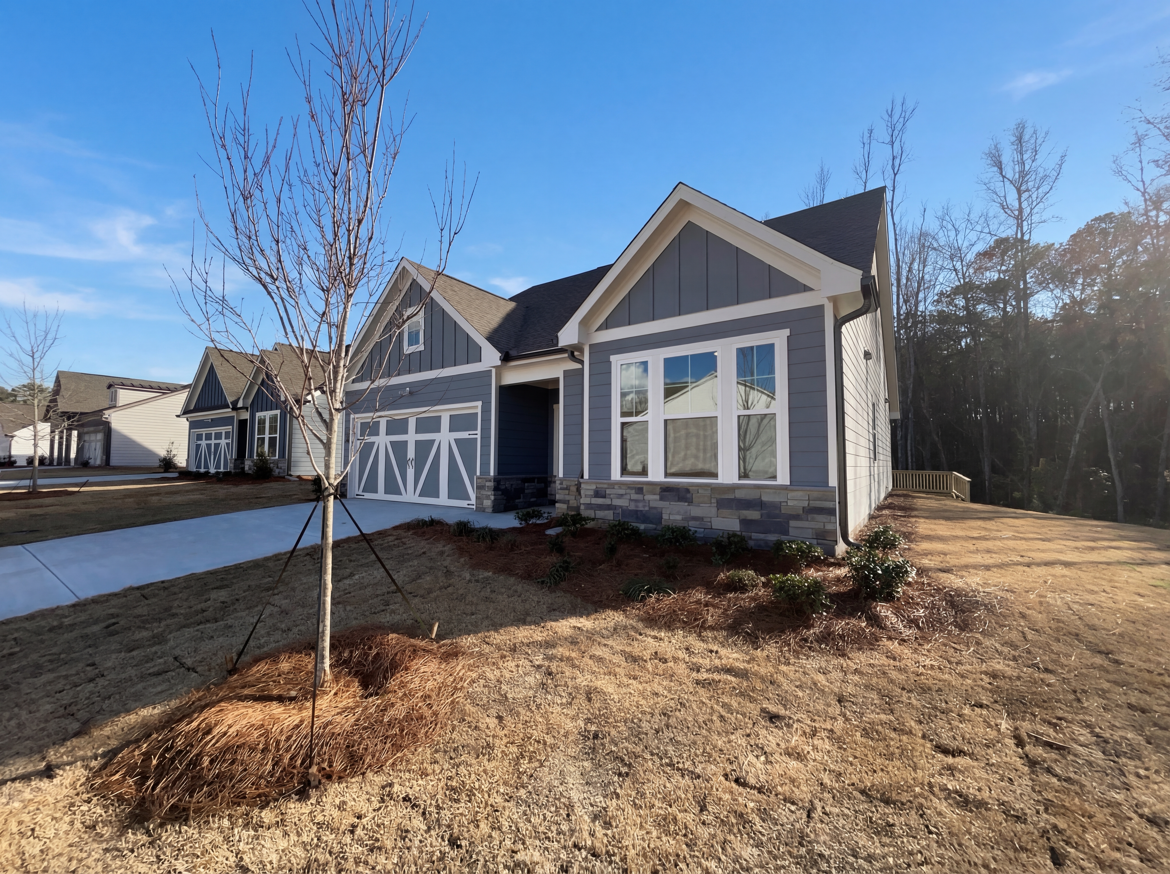 Photo 6 of 21 of 4 Mayhaw Pt, Sharpsburg, GA