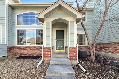 Photo 1 of 21 of 9580 Brentwood Way, Broomfield, CO