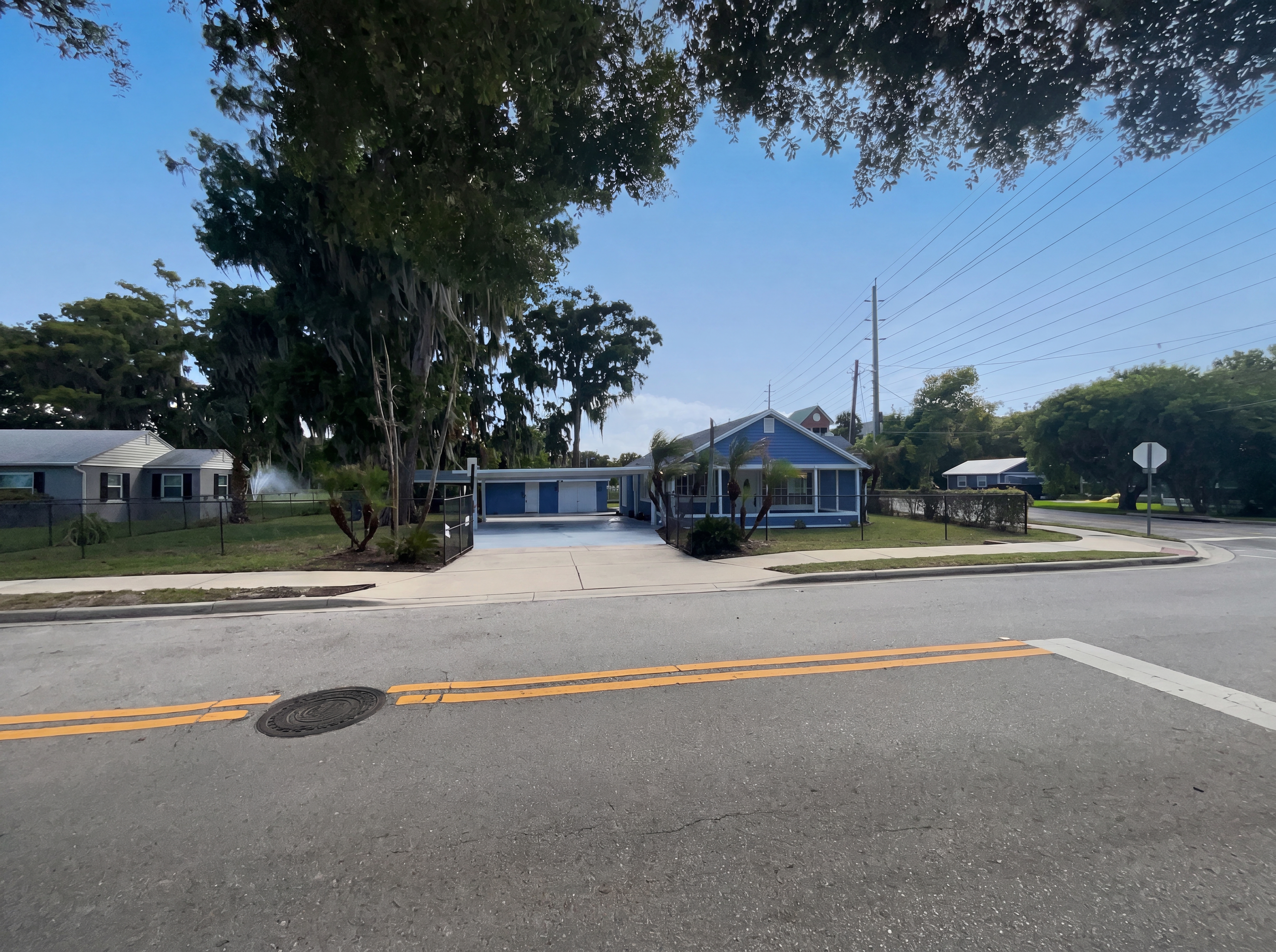 Photo 34 of 42 of 302 E Drury Ave, Kissimmee, FL