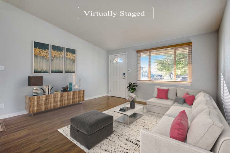 Photo 2 of 26 - 3660 Buhler Way, North Highlands, CA 95660