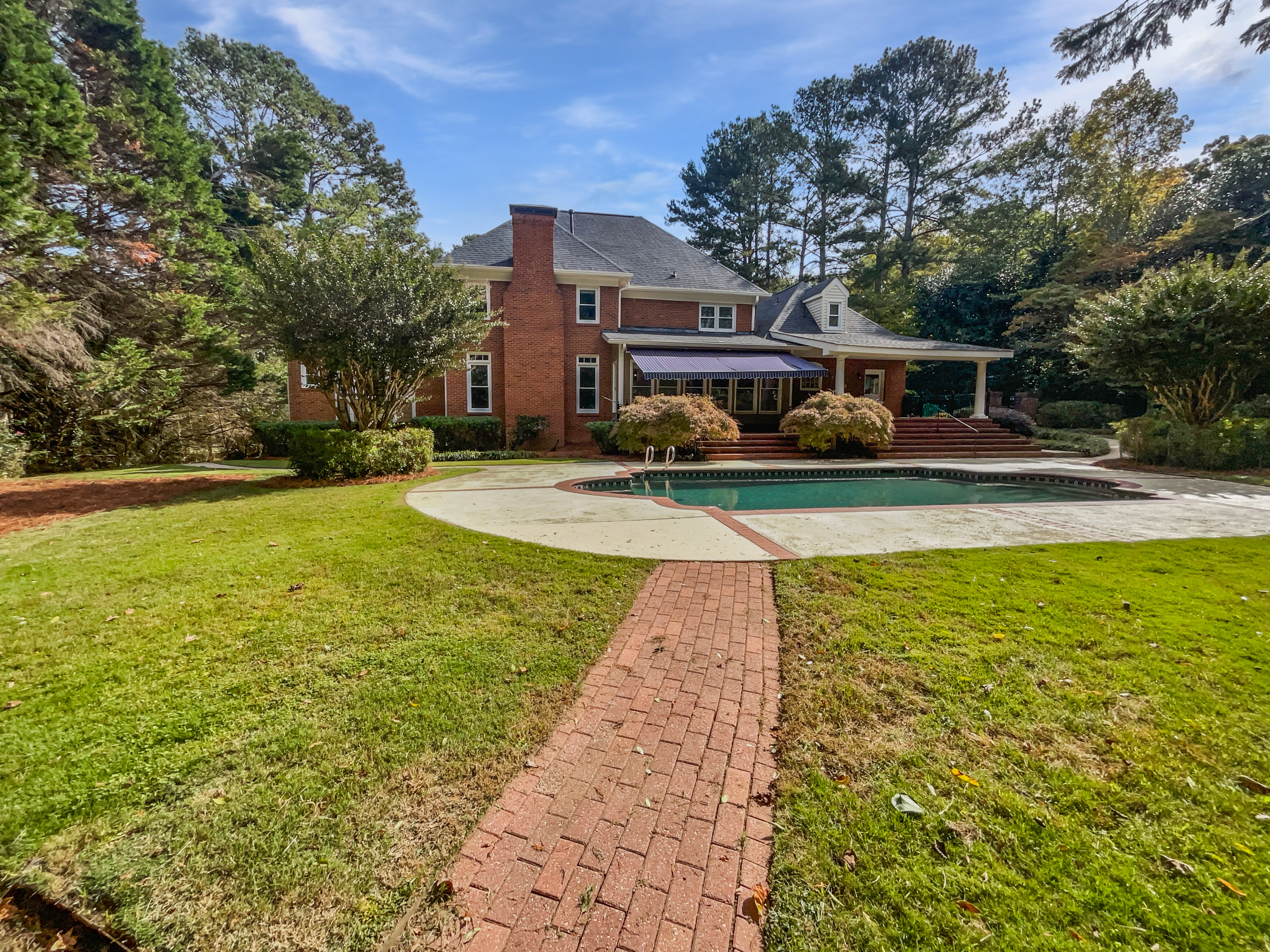 Photo 8 of 48 of 5919 Heritage Ln, Stone Mountain, GA