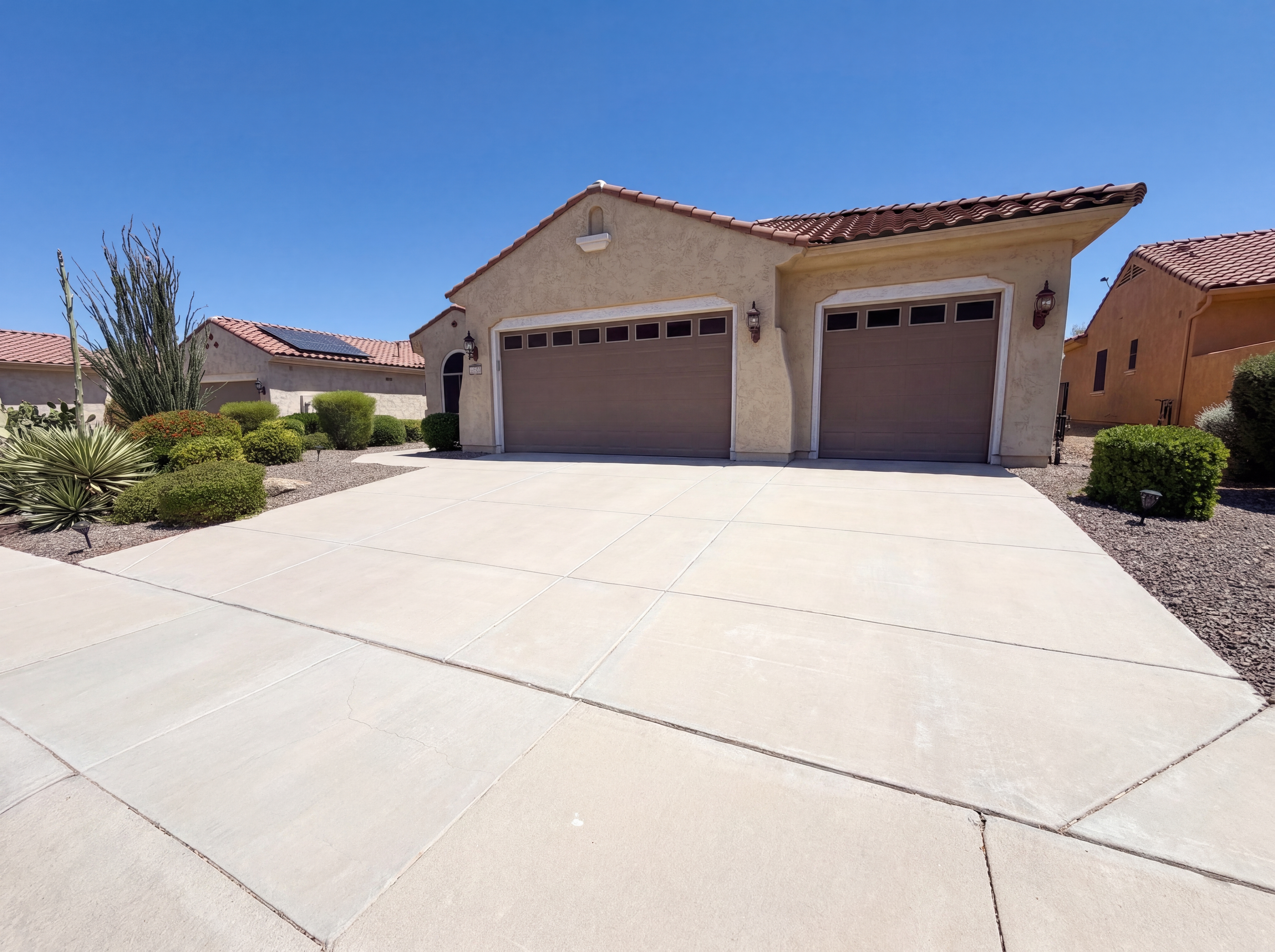 Photo 28 of 31 of 20359 N 262nd Dr, Buckeye, AZ