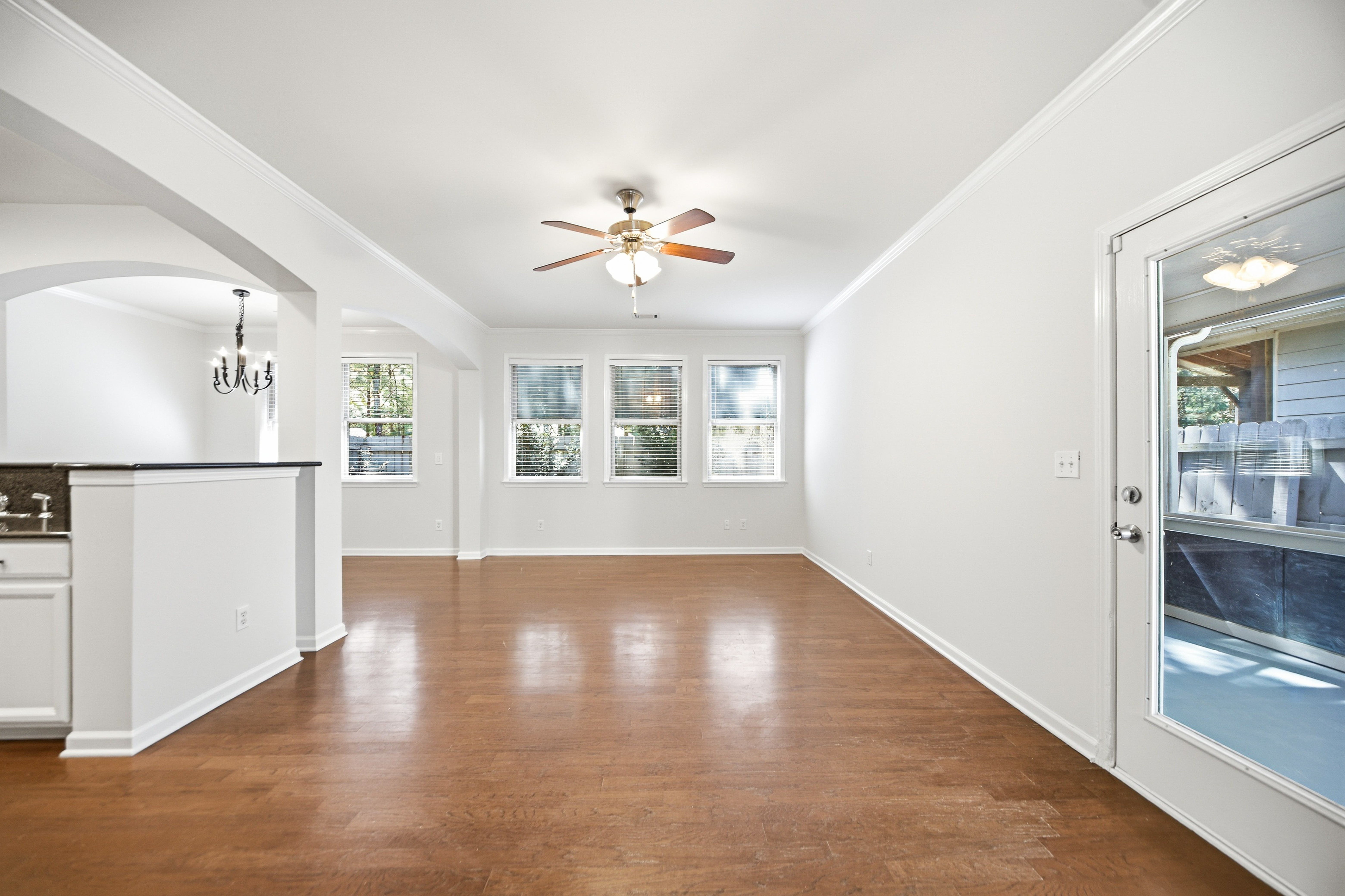 Photo 4 of 28 of 338 Alcovy Way, Woodstock, GA