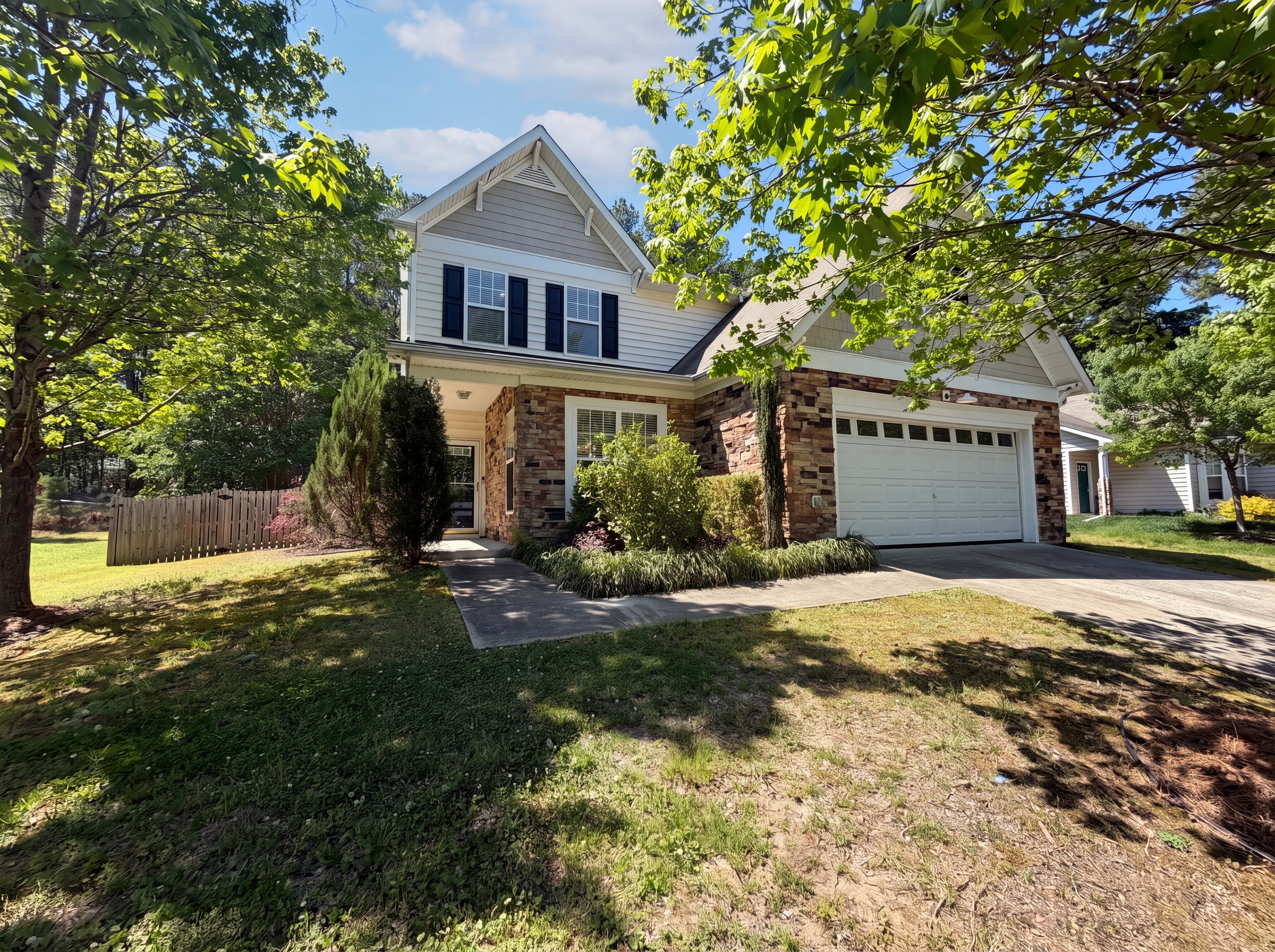 Photo 15 of 17 of 3216 Ranbir Dr, Durham, NC