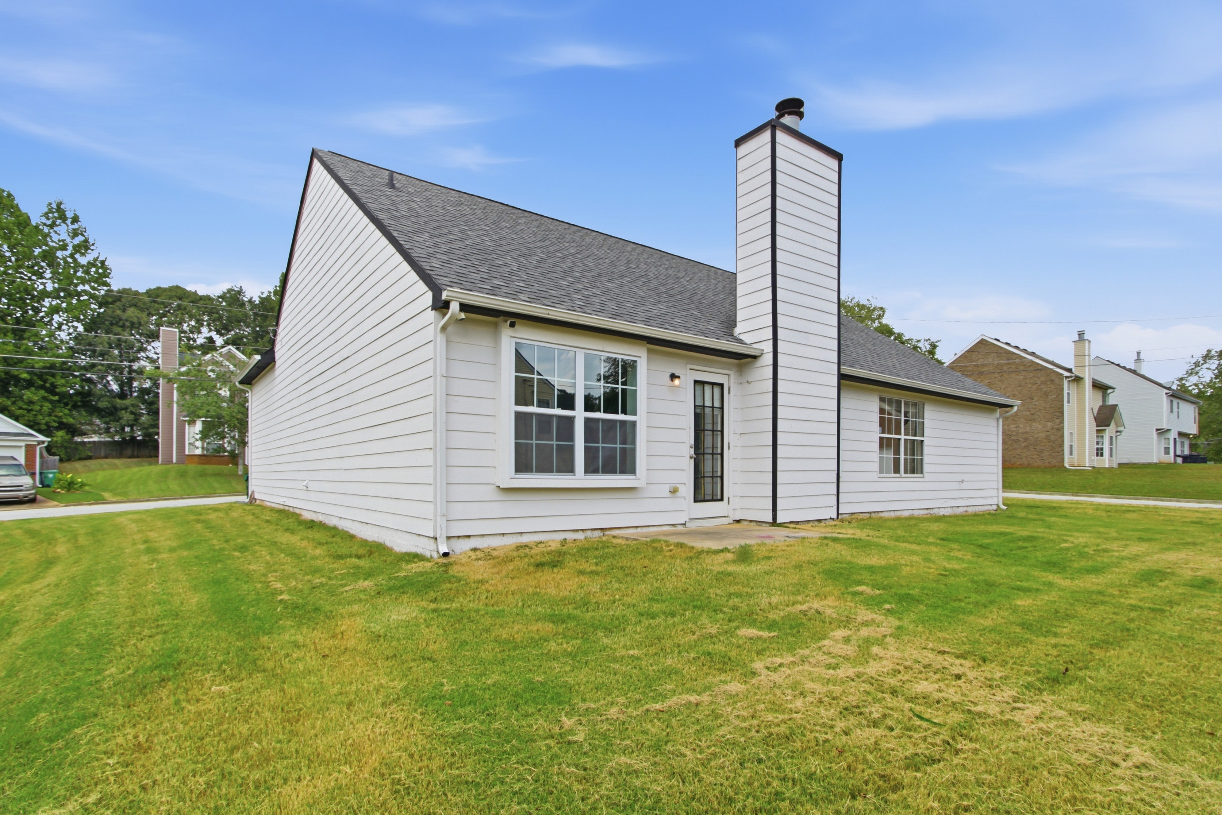 Photo 27 of 31 of 3708 Walnut Creek Way, Lithonia, GA