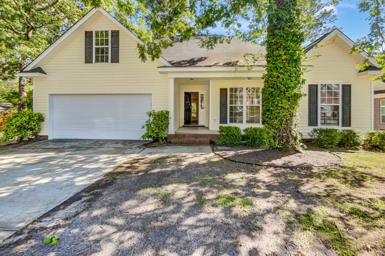 402 Rose Creek Ln, Columbia, SC 29229 Opendoor