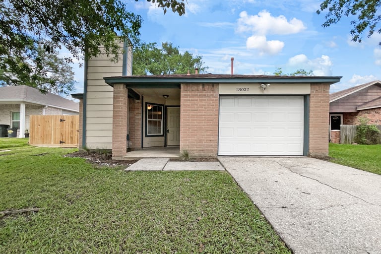 13027 Bamboo Forest Trl, Houston, TX 77044 Opendoor