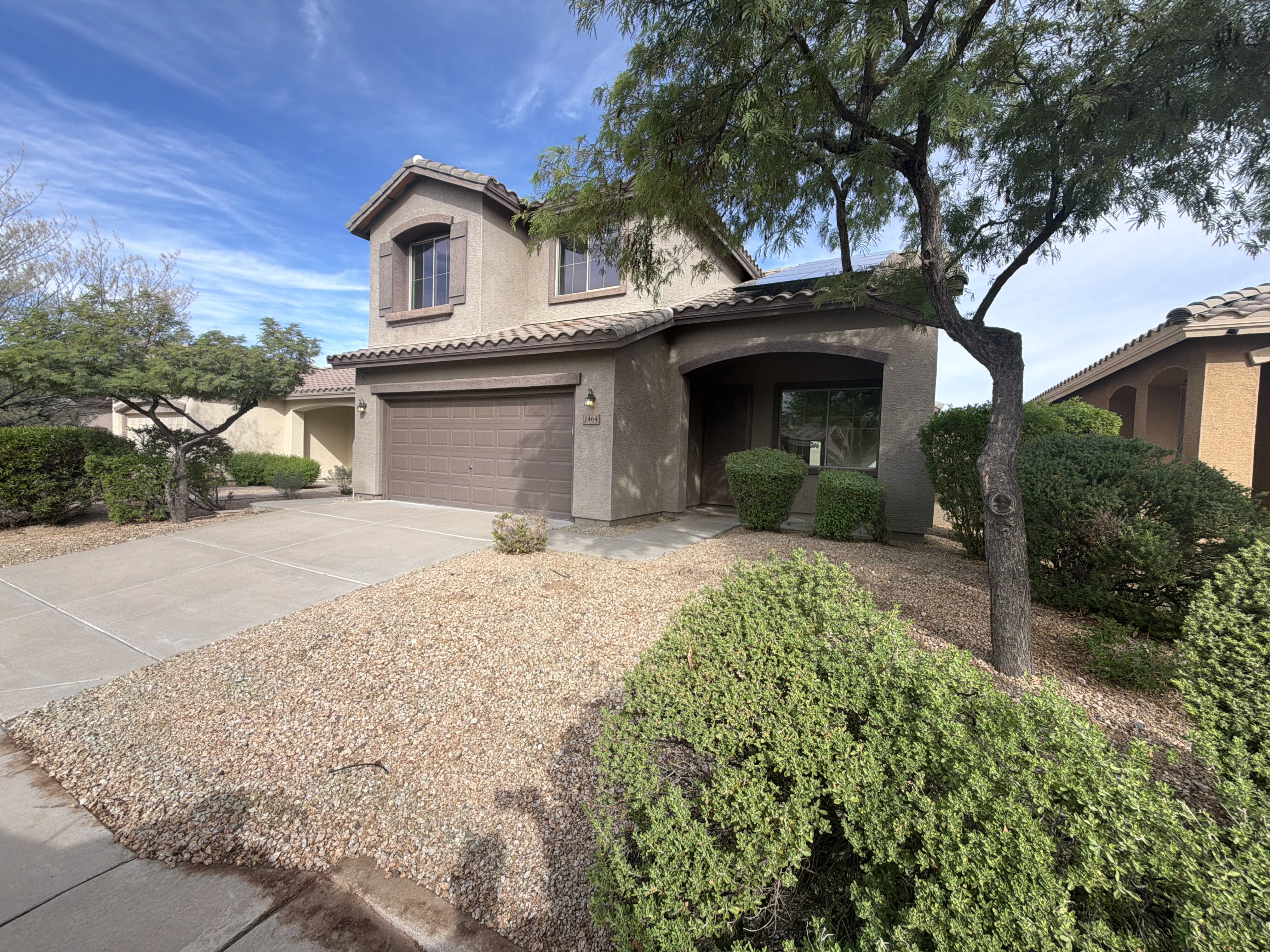 Photo 34 of 40 of 2464 W Warren Dr, Anthem, AZ