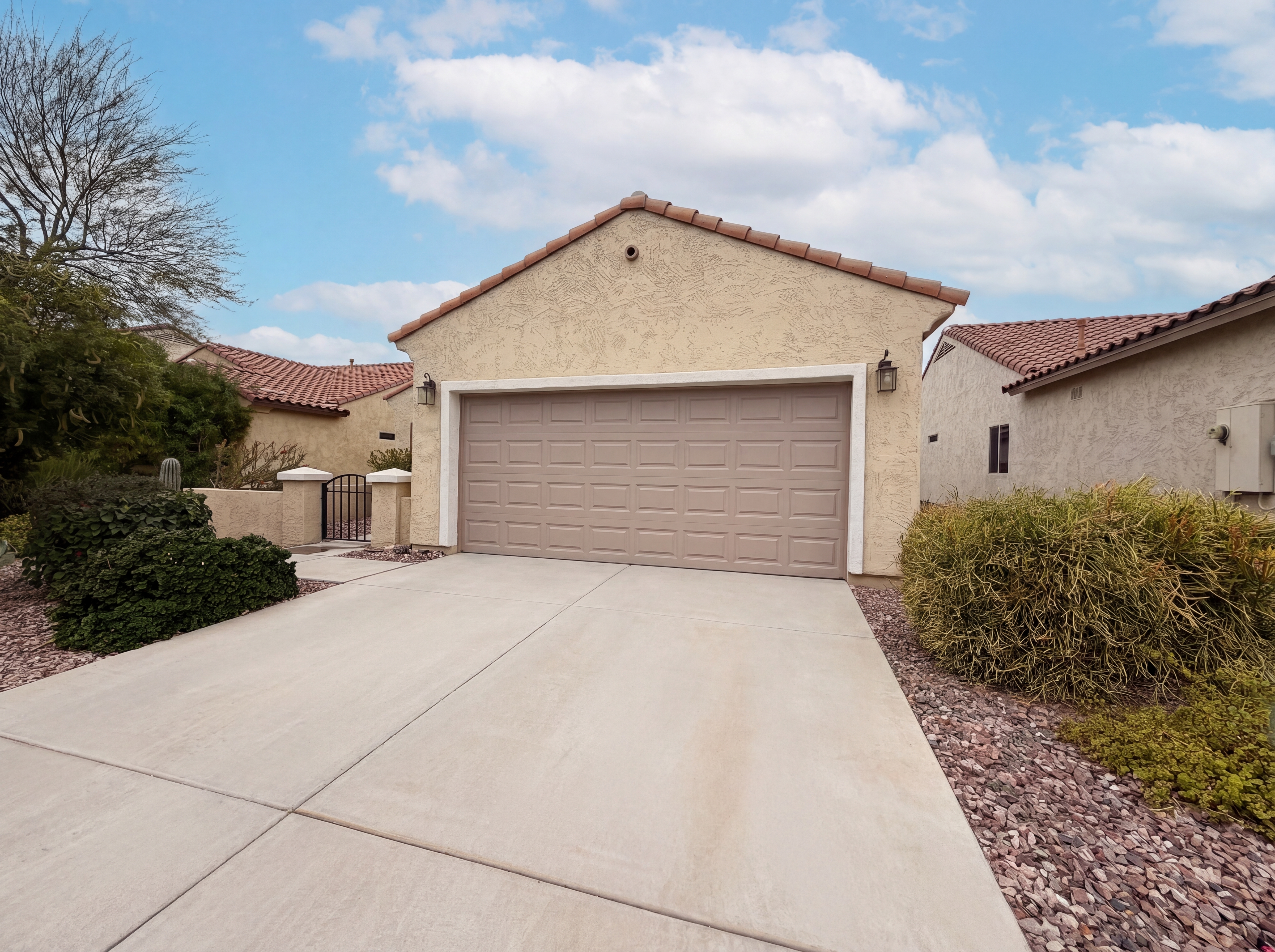 Photo 14 of 17 of 5458 W Montebello Way, Florence, AZ