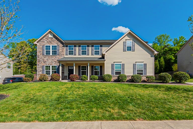 1332 Rosemont Dr, Fort Mill, SC 29707 Opendoor