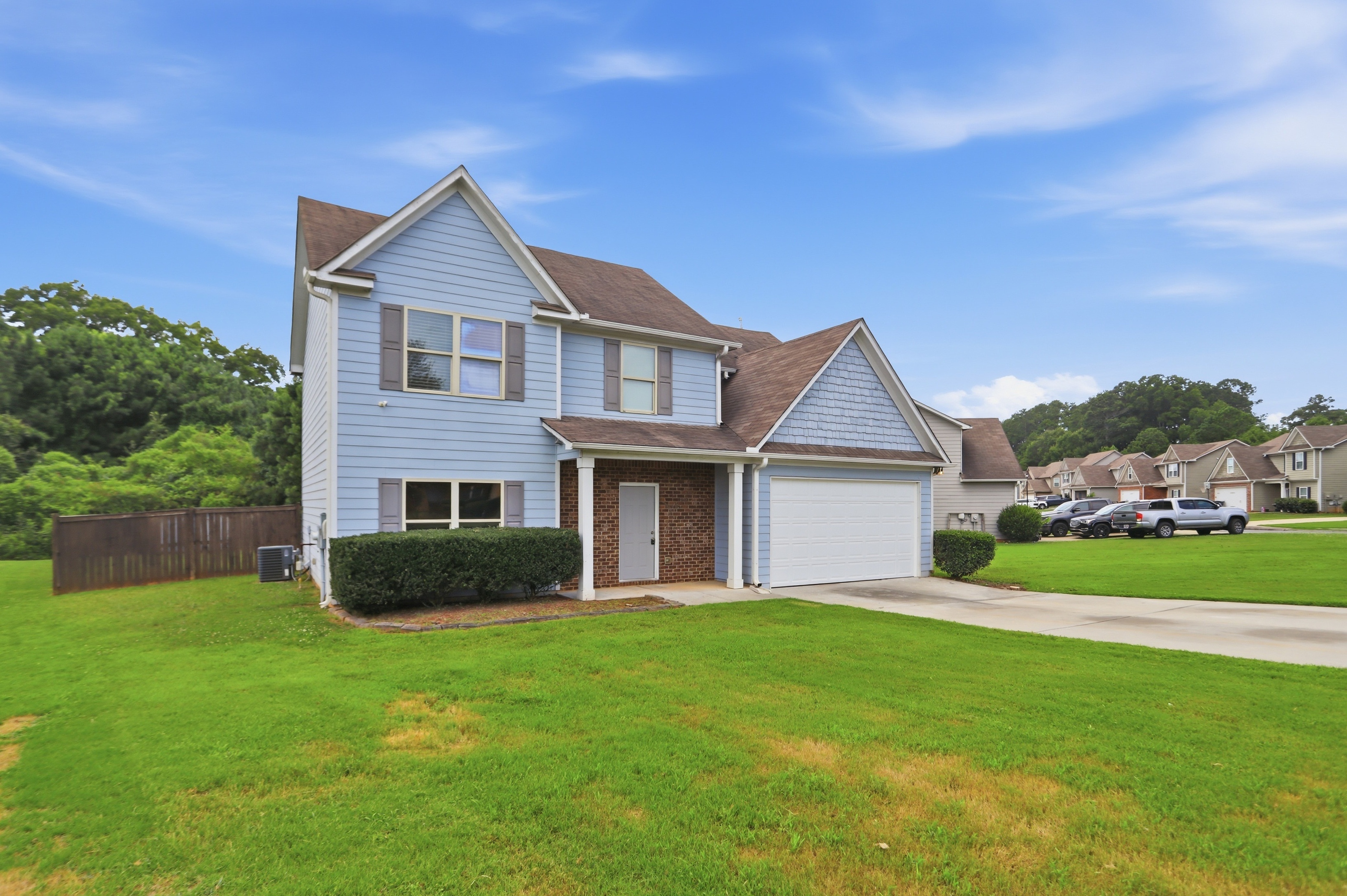 Photo 38 of 40 of 77 Hamil Ct NW, Cartersville, GA