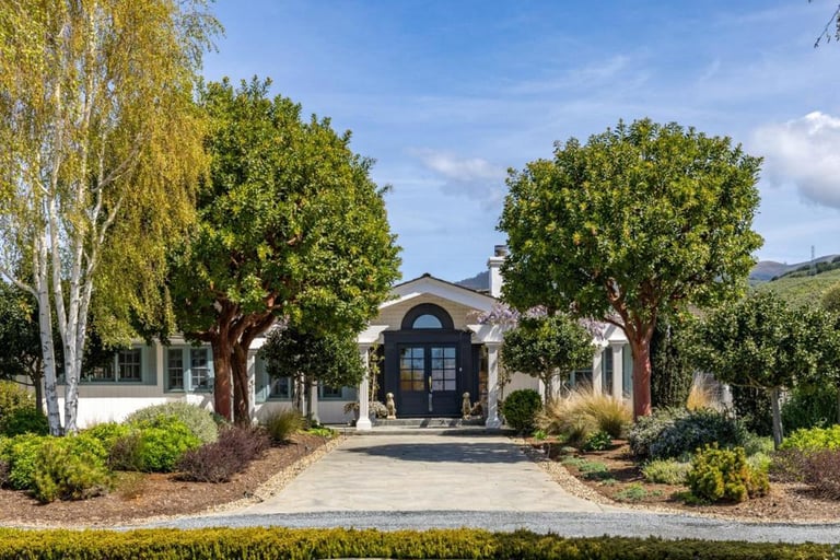 29241 Chualar Canyon Rd, Chualar, CA 93925 Opendoor