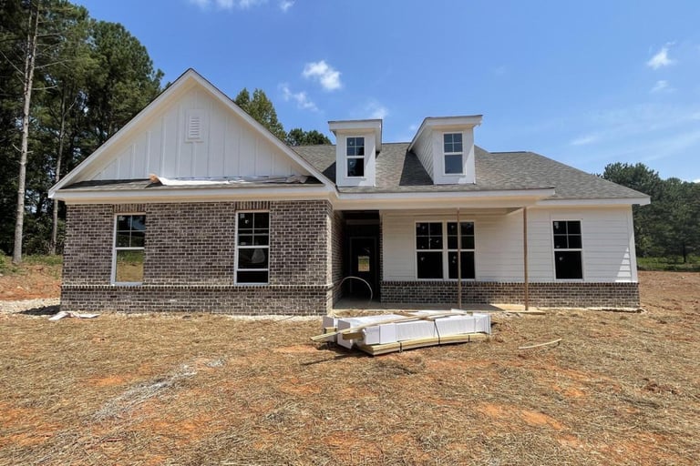 2155 Nunnally Farm Rd, Monroe, GA 30655 Opendoor