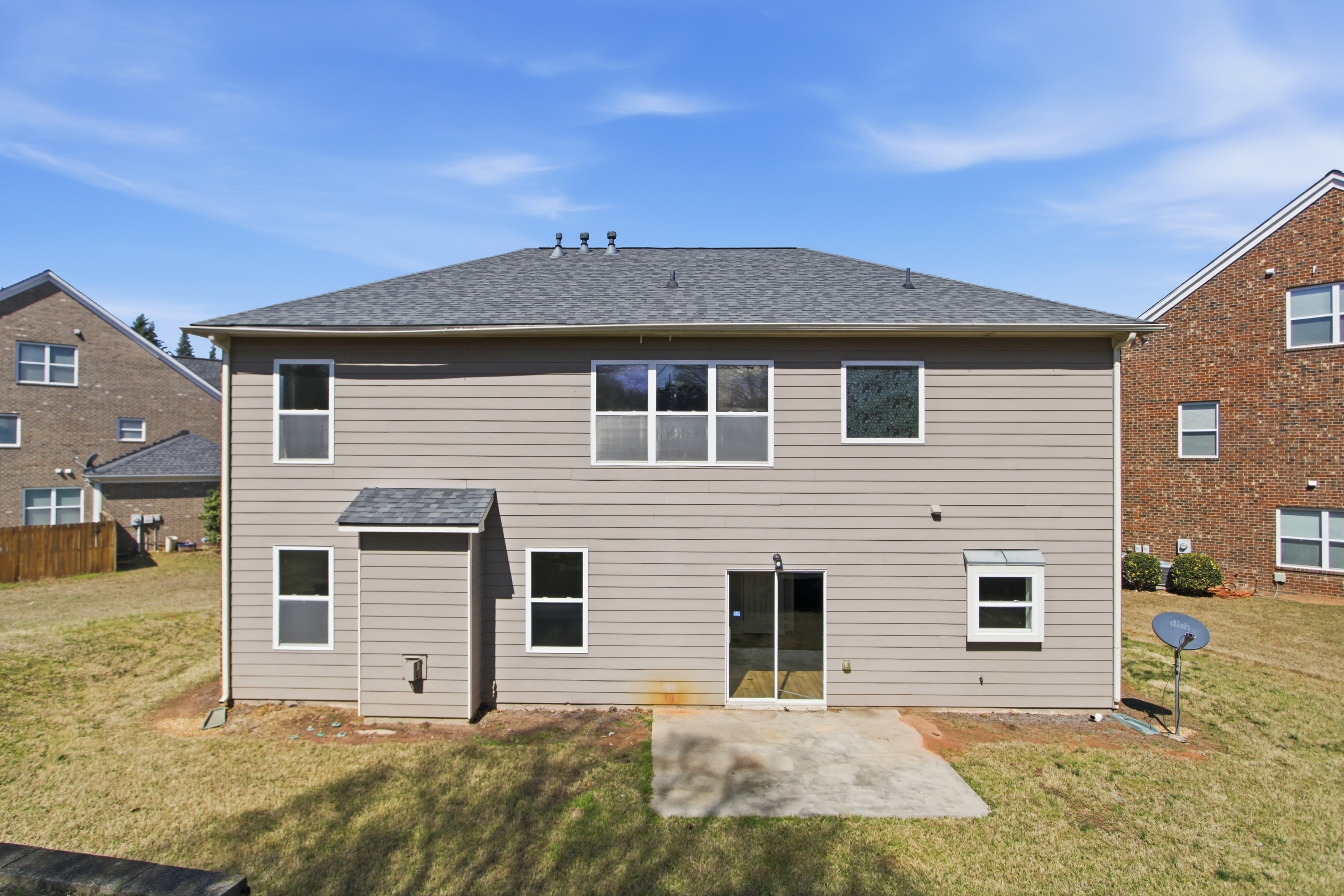 Photo 42 of 44 of 4003 Duran Ln, Auburn, GA