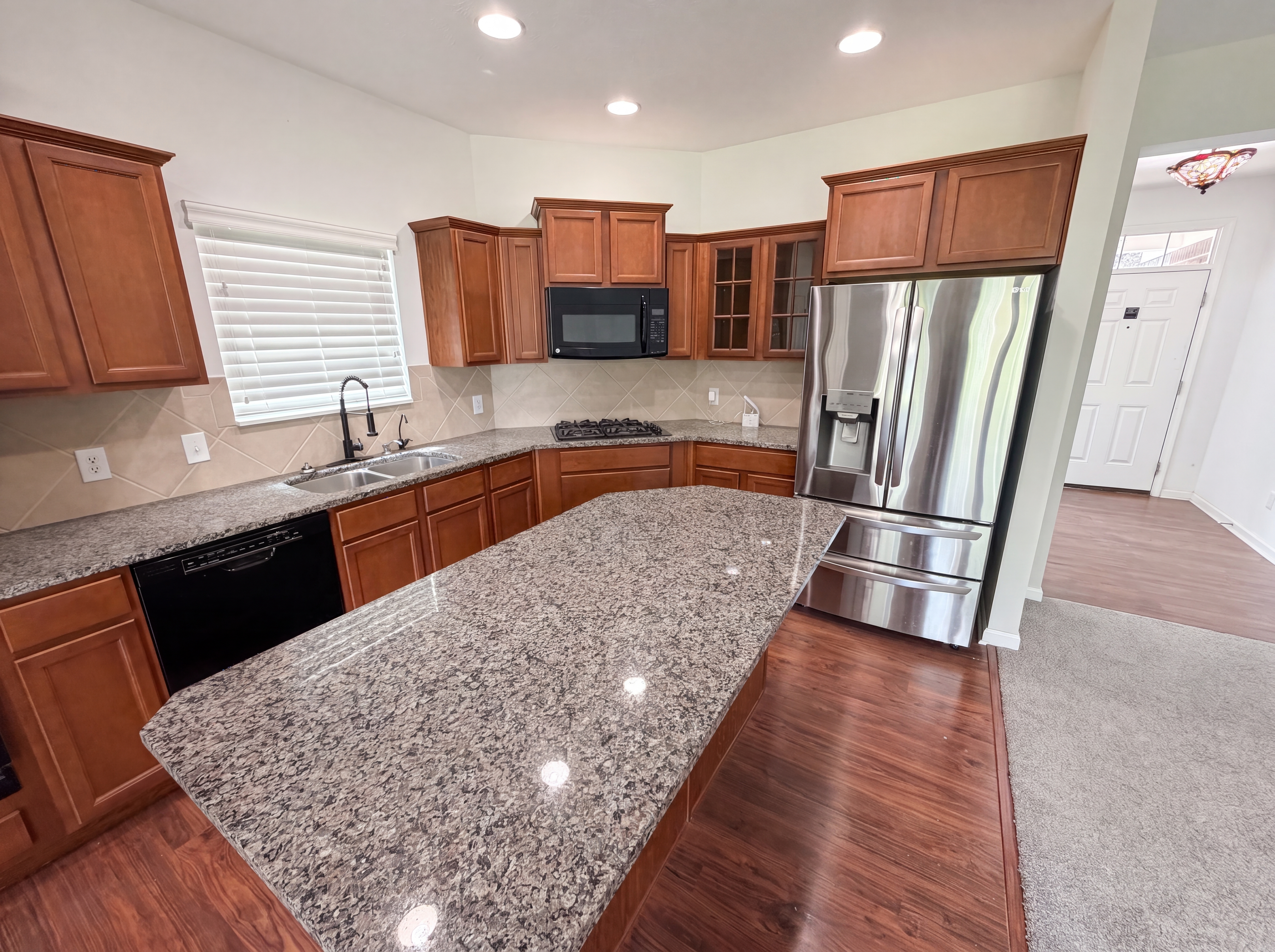 Photo 2 of 30 of 15188 Brantley Ln, Noblesville, IN
