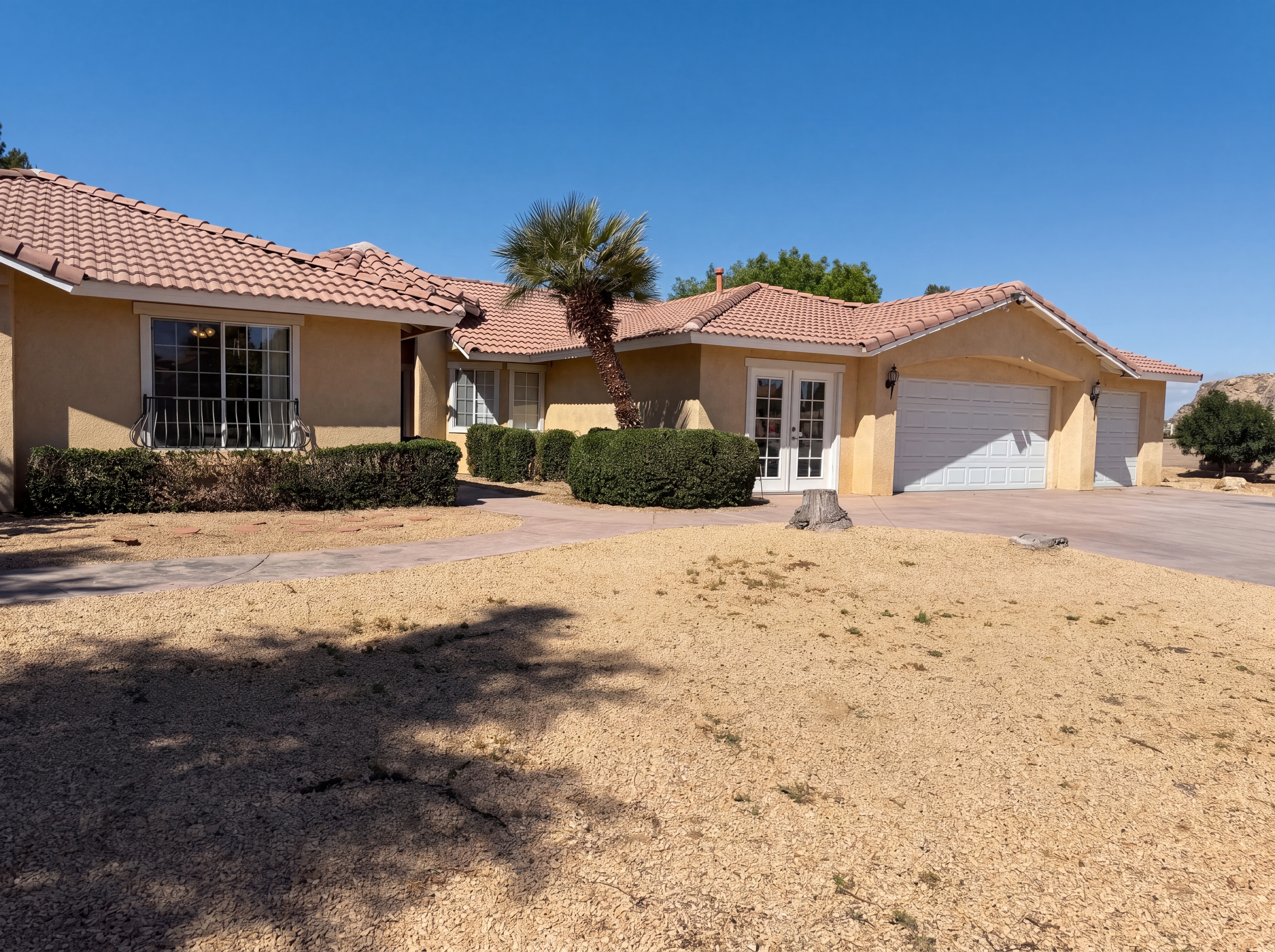 Photo 22 of 28 of 15358 Lookout Rd, Apple Valley, CA