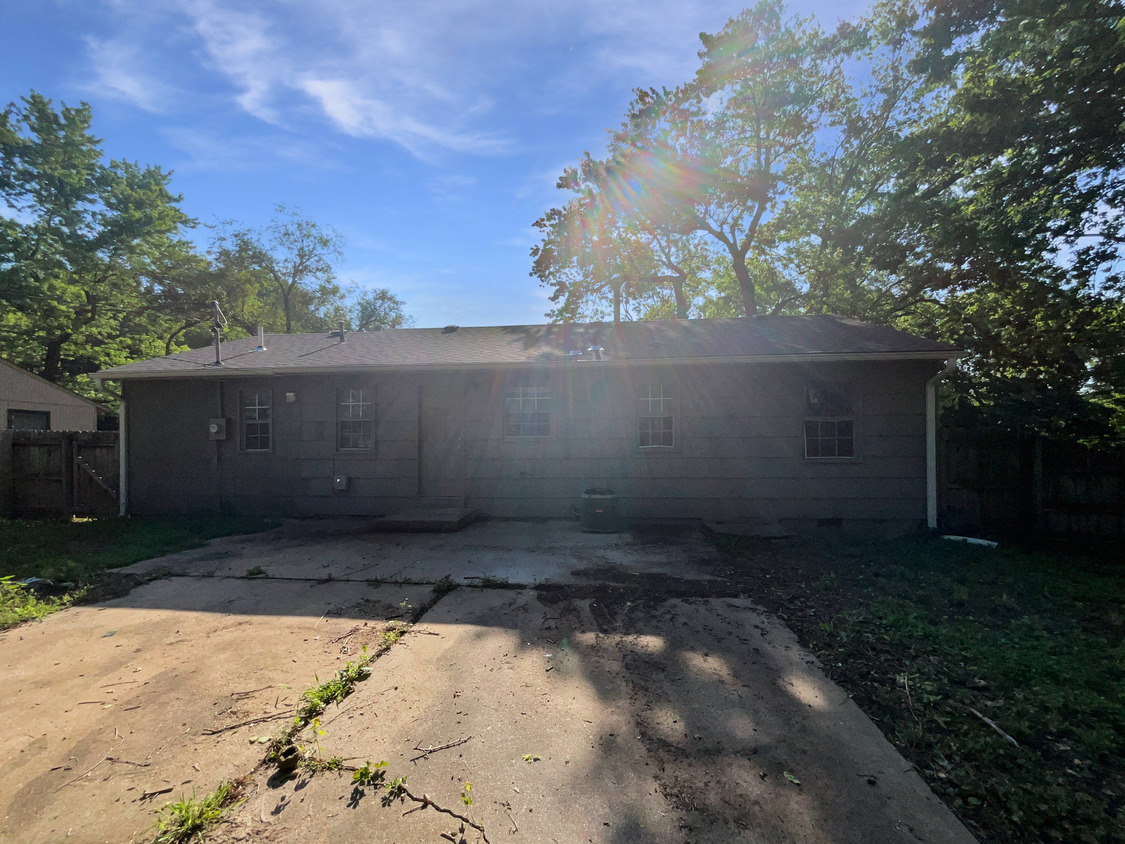 Photo 8 of 20 of 10014 Hardesty Ave, Kansas City, MO