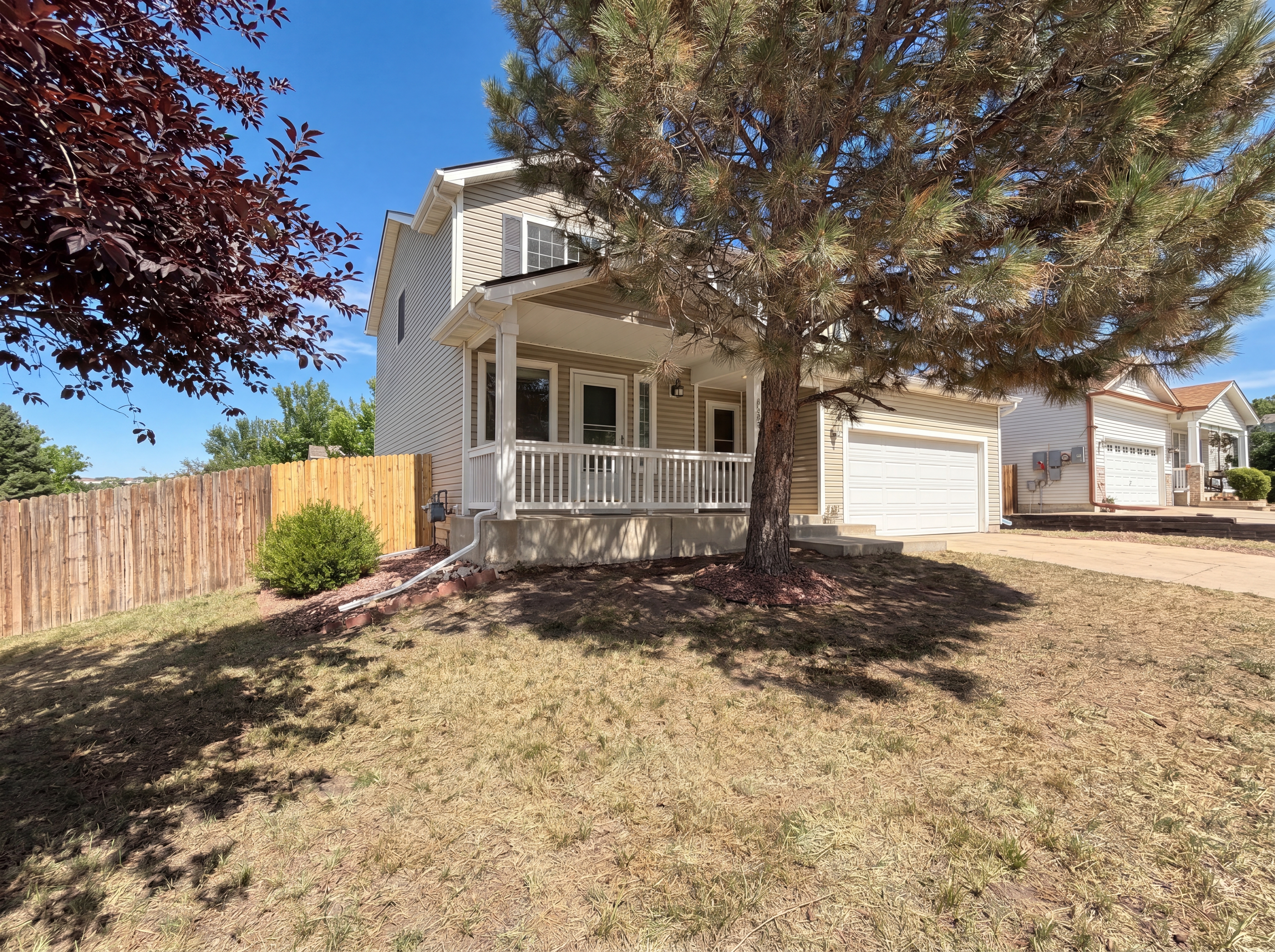 Photo 24 of 29 of 7190 Pine Hills Way, Littleton, CO