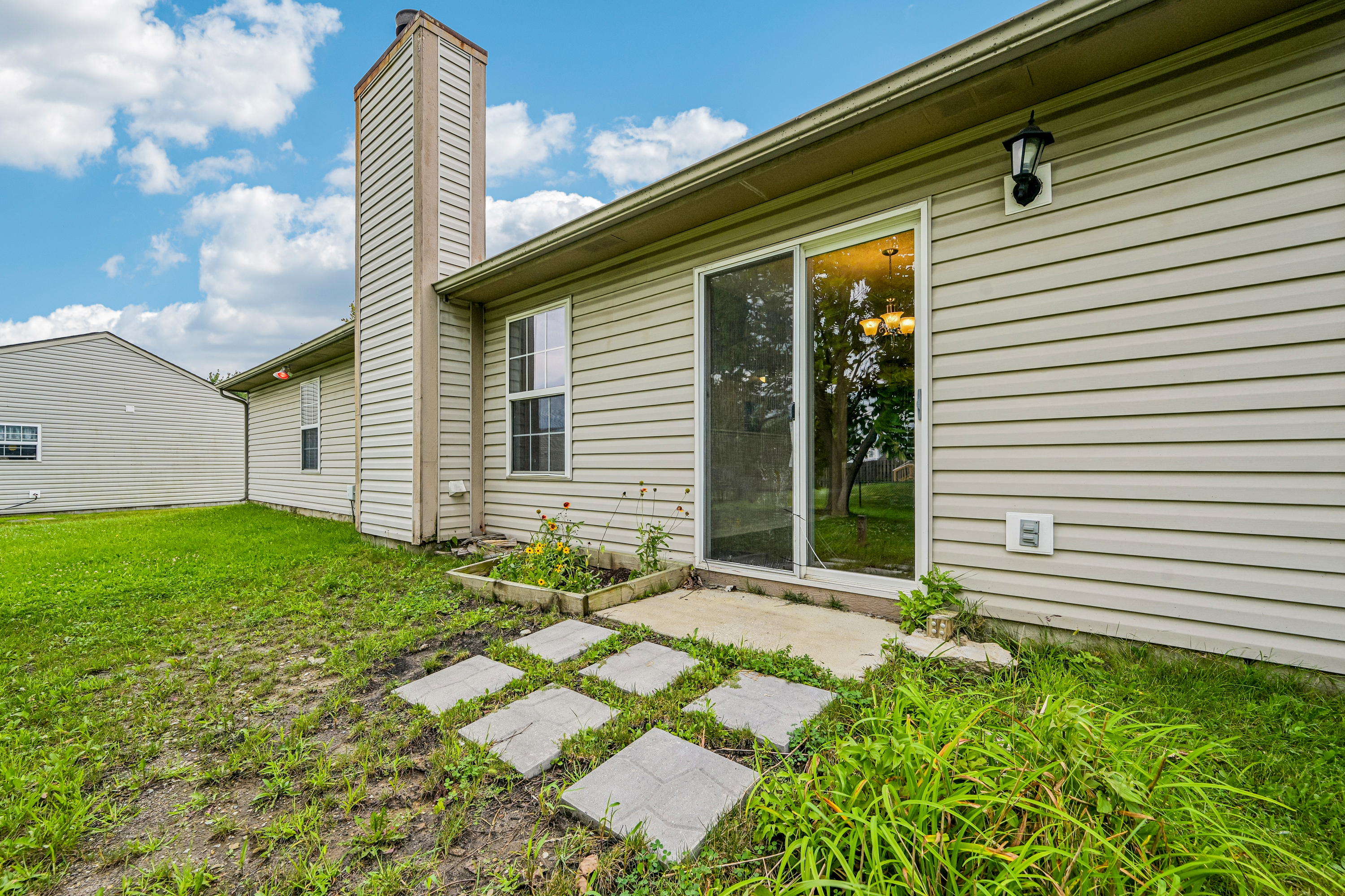 Photo 41 of 43 of 4253 Useppa Ct, Westfield, IN