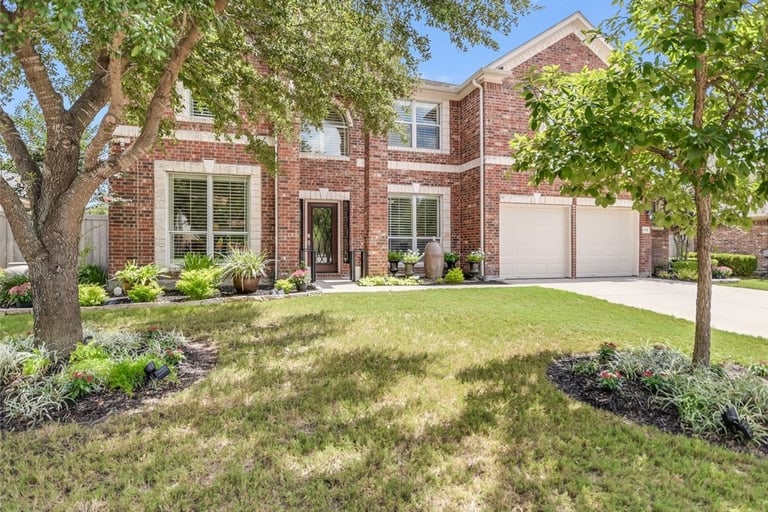 19701 Mallard Pond Trl, Pflugerville, TX 78660 Opendoor