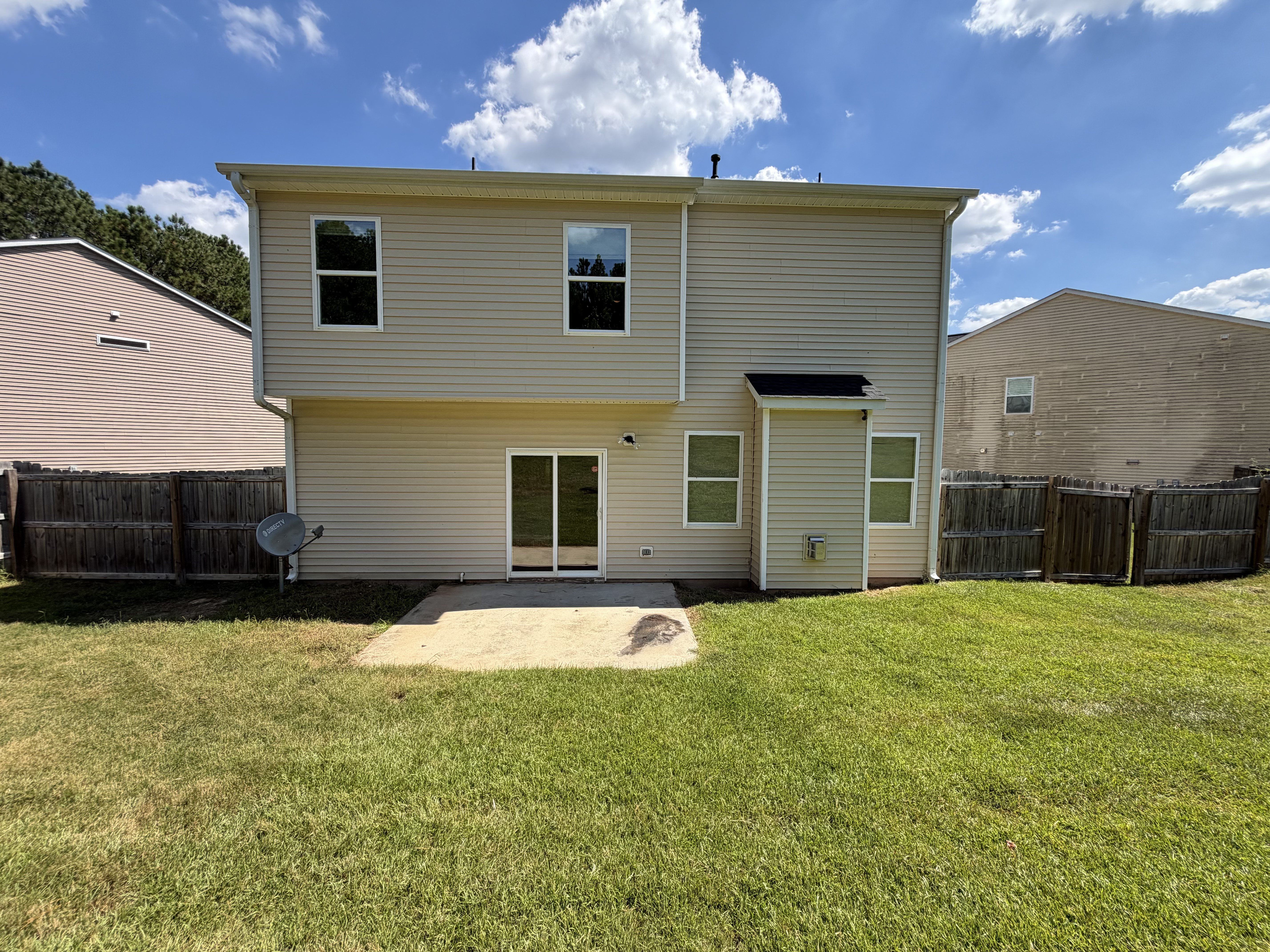 Photo 5 of 16 of 1317 Hosmer Ct, Wake Forest, NC