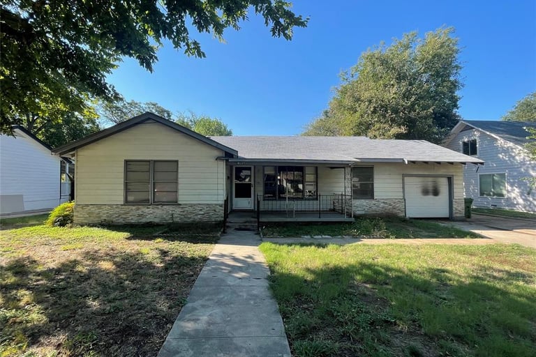 default property photo