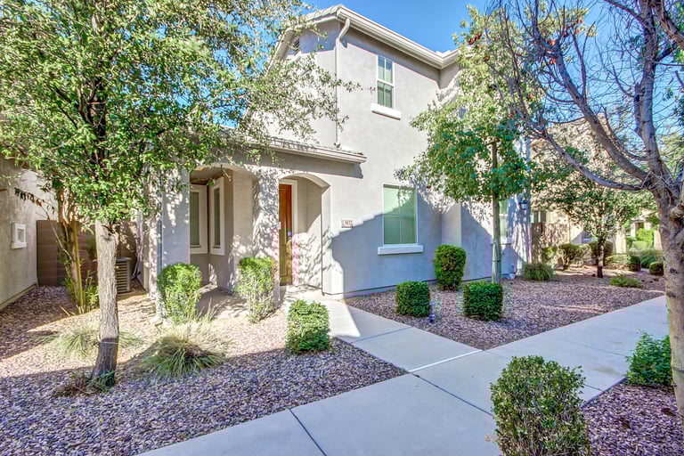 Photo 1 of 22 - 1632 S Chatsworth, Mesa, AZ 85209