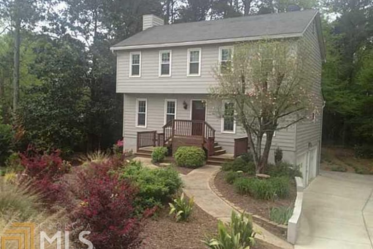 3230 Casteel Rd NE, Marietta, GA 30062 Opendoor