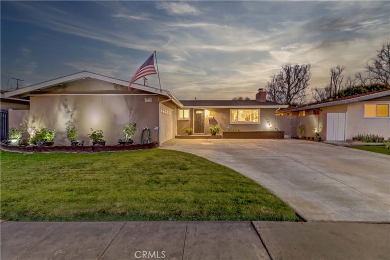 353 N Poplar St, Orange, CA 92868 Opendoor