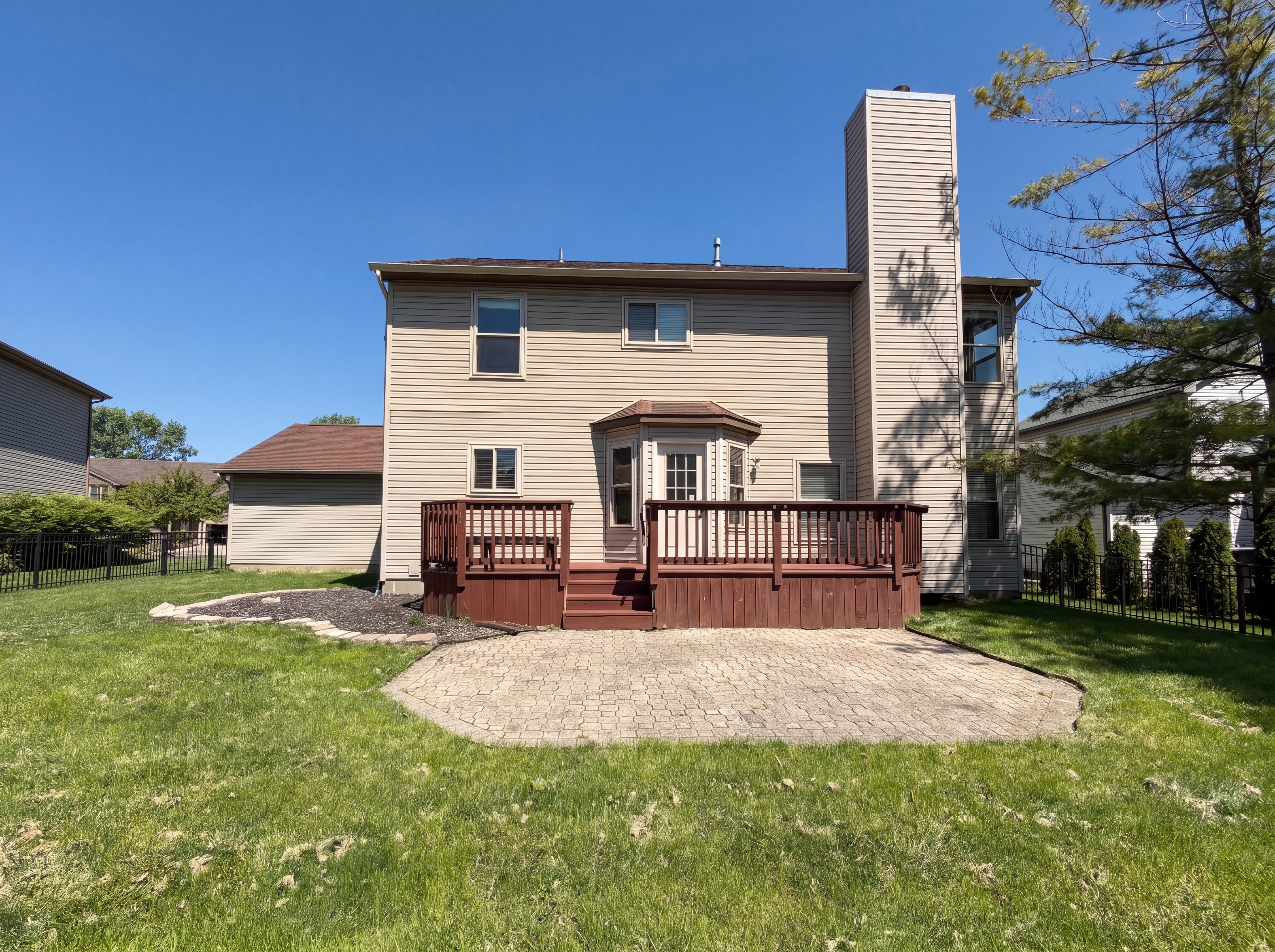 Photo 5 of 29 of 4976 Vicksburg Ln, Hilliard, OH