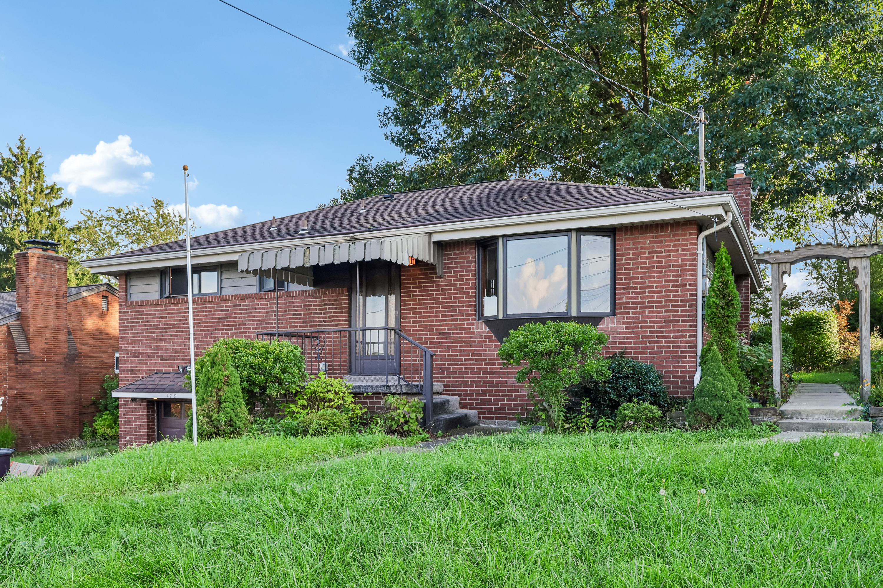 Photo 51 of 56 of 478 Balconade Dr, Pittsburgh, PA